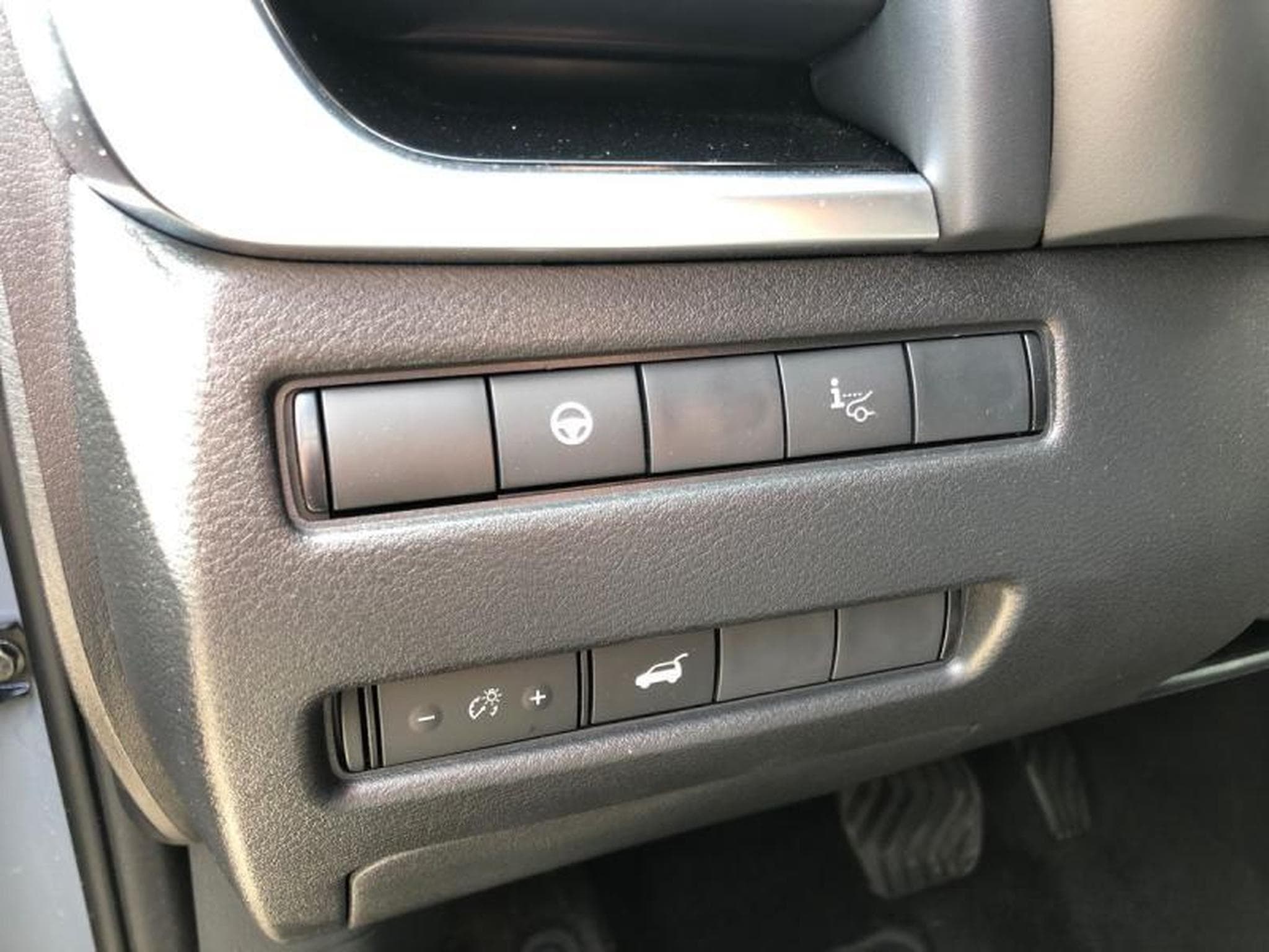 Nissan Qashqai Tekna e-Power (2023) - Photo 21