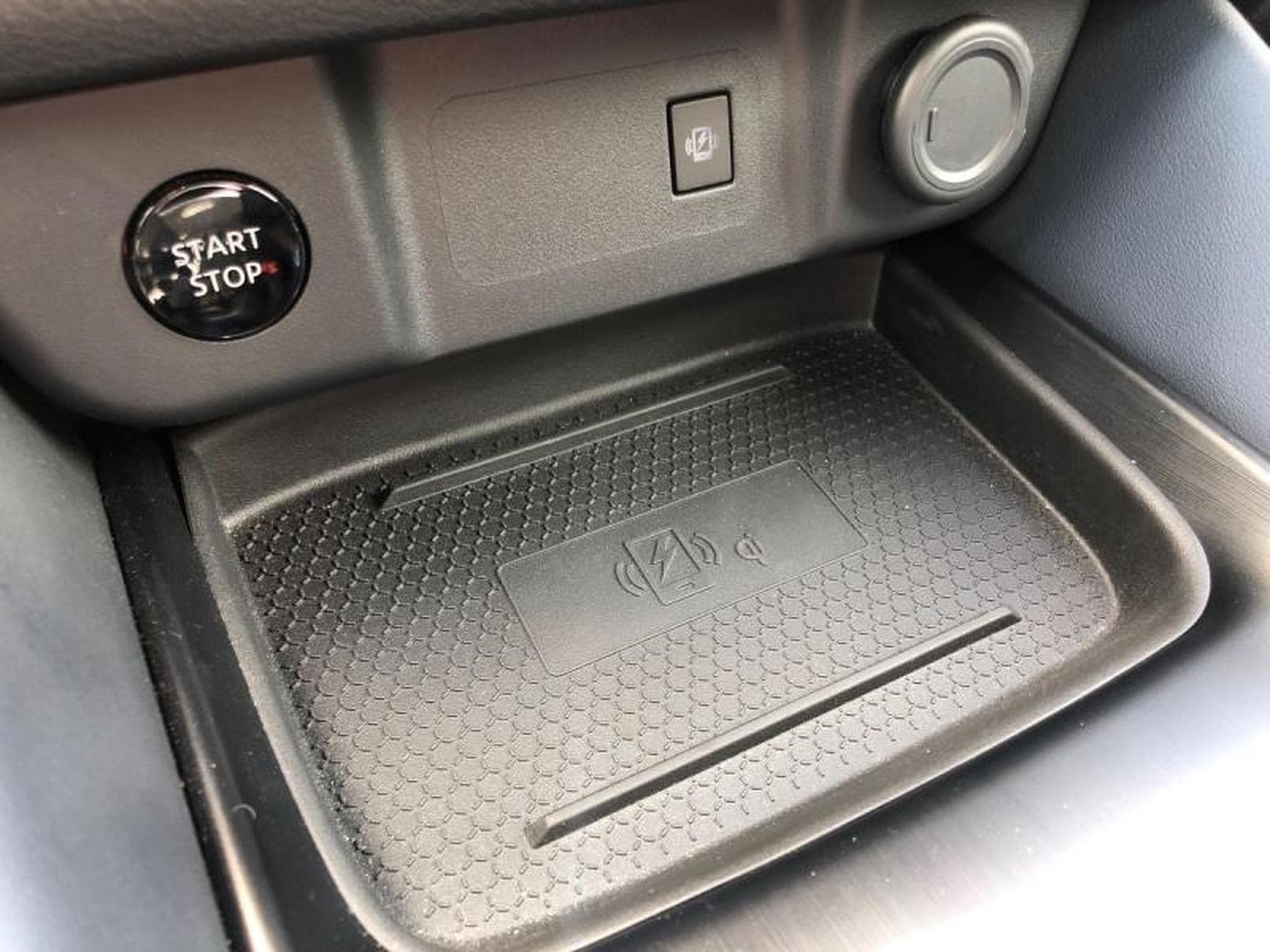 Nissan Qashqai Tekna e-Power (2023) - Photo 22