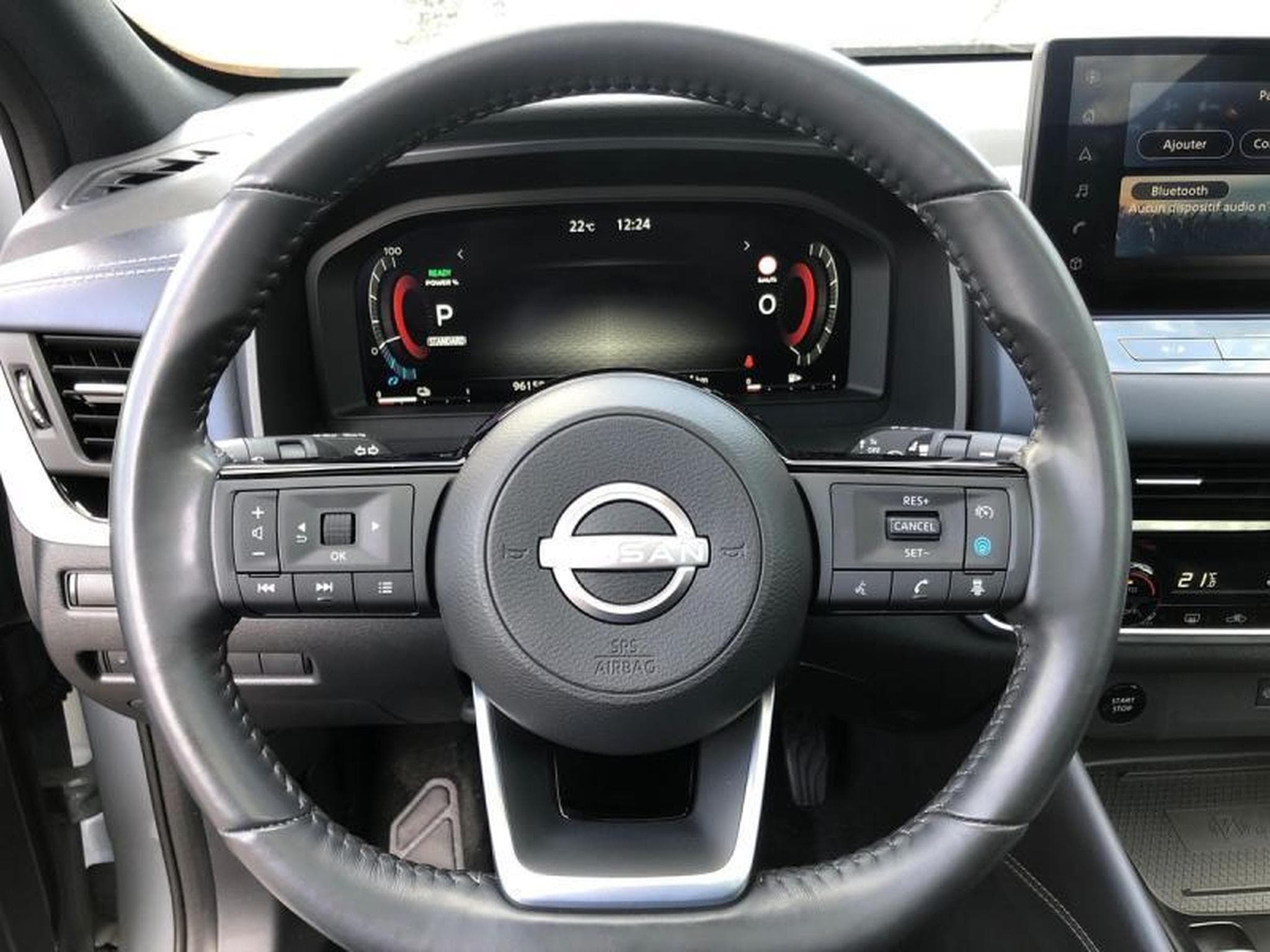 Nissan Qashqai Tekna e-Power (2023) - Photo 24