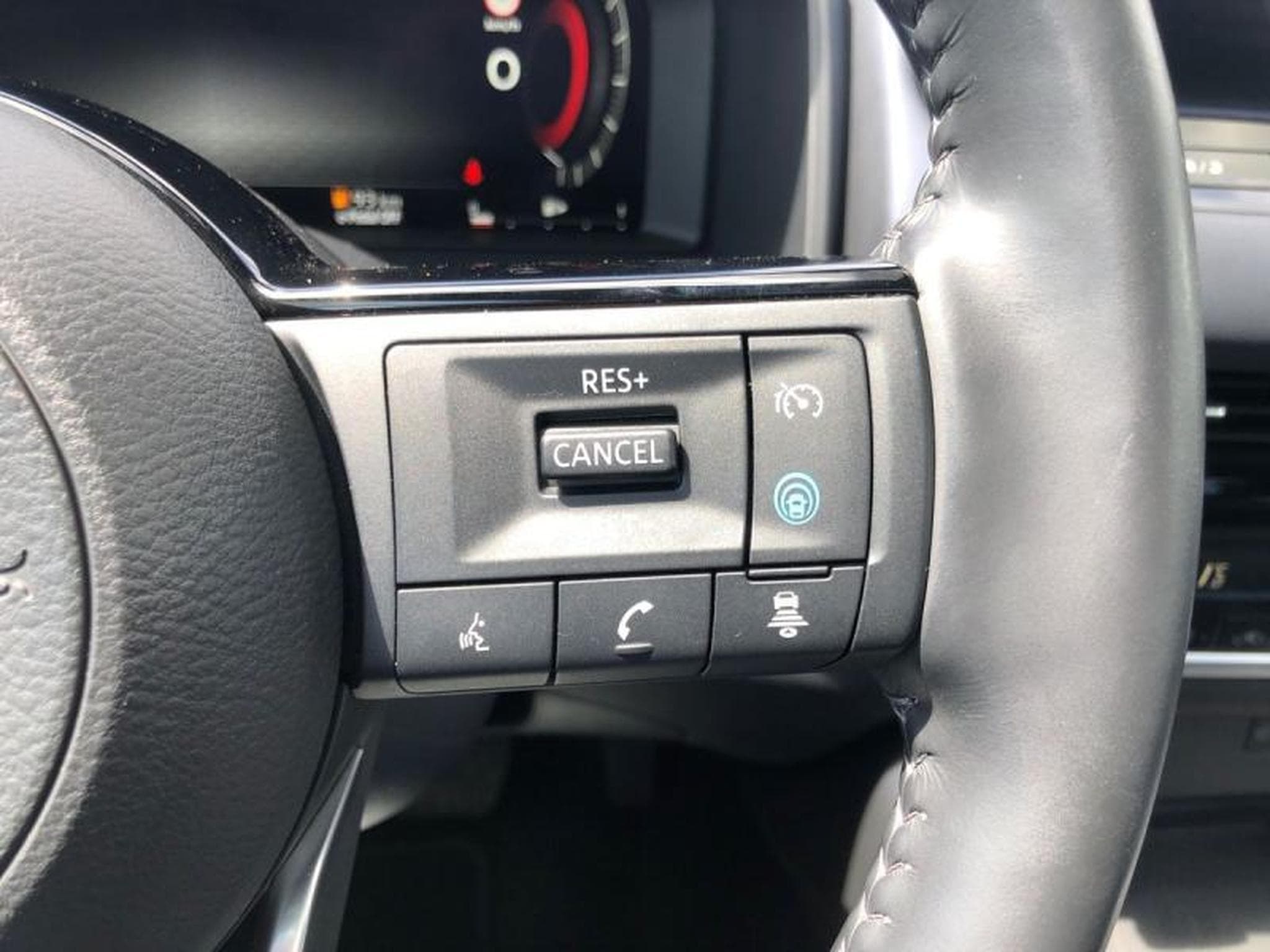 Nissan Qashqai Tekna e-Power (2023) - Photo 25