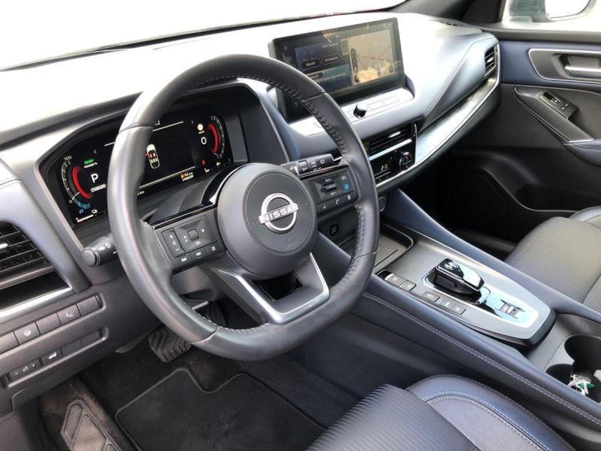 Nissan Qashqai Tekna e-Power (2023) - Photo 7