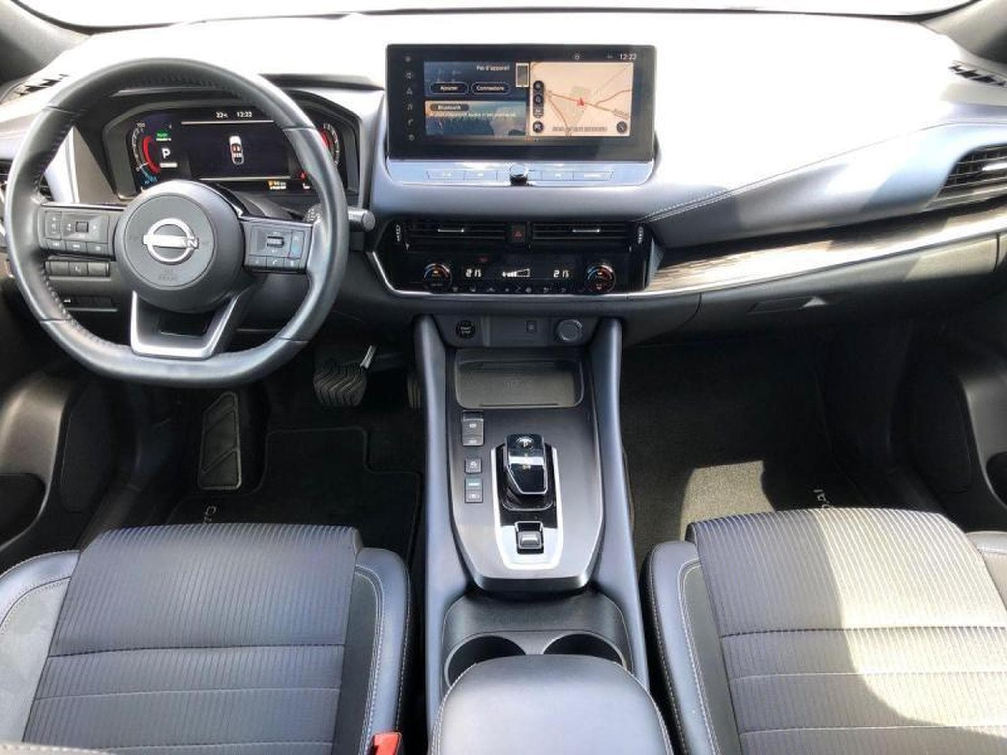 Nissan Qashqai Tekna e-Power (2023) - Photo 8