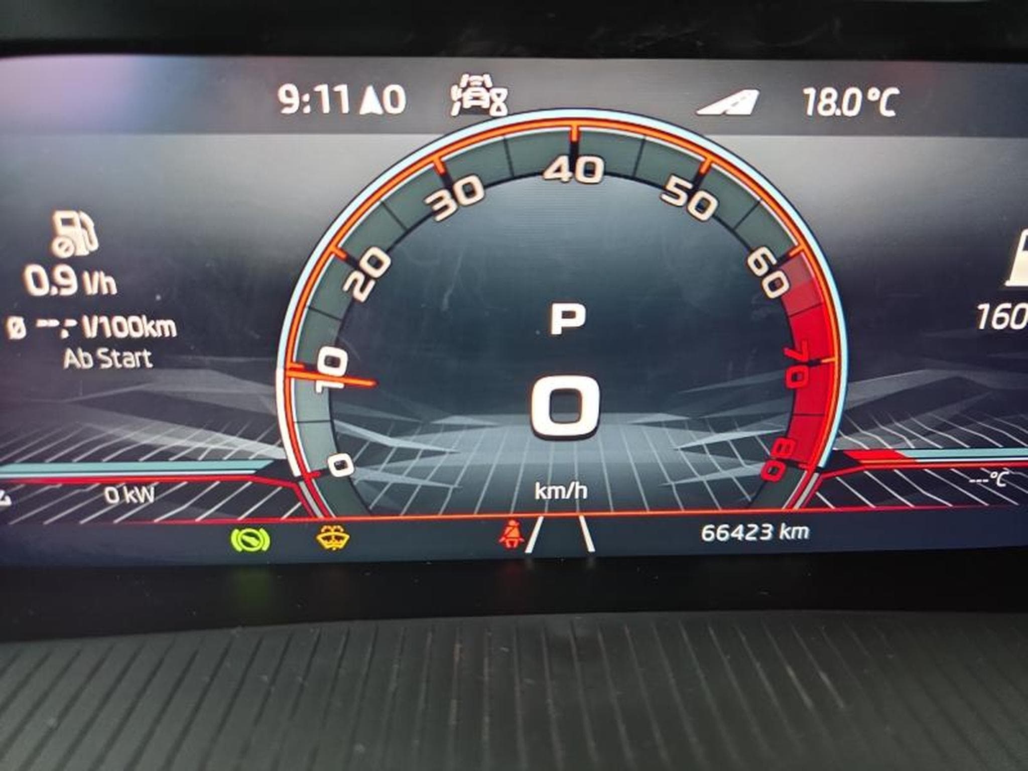Skoda Kamiq Monte Carlo DSG / Essence (2022) - Photo 17