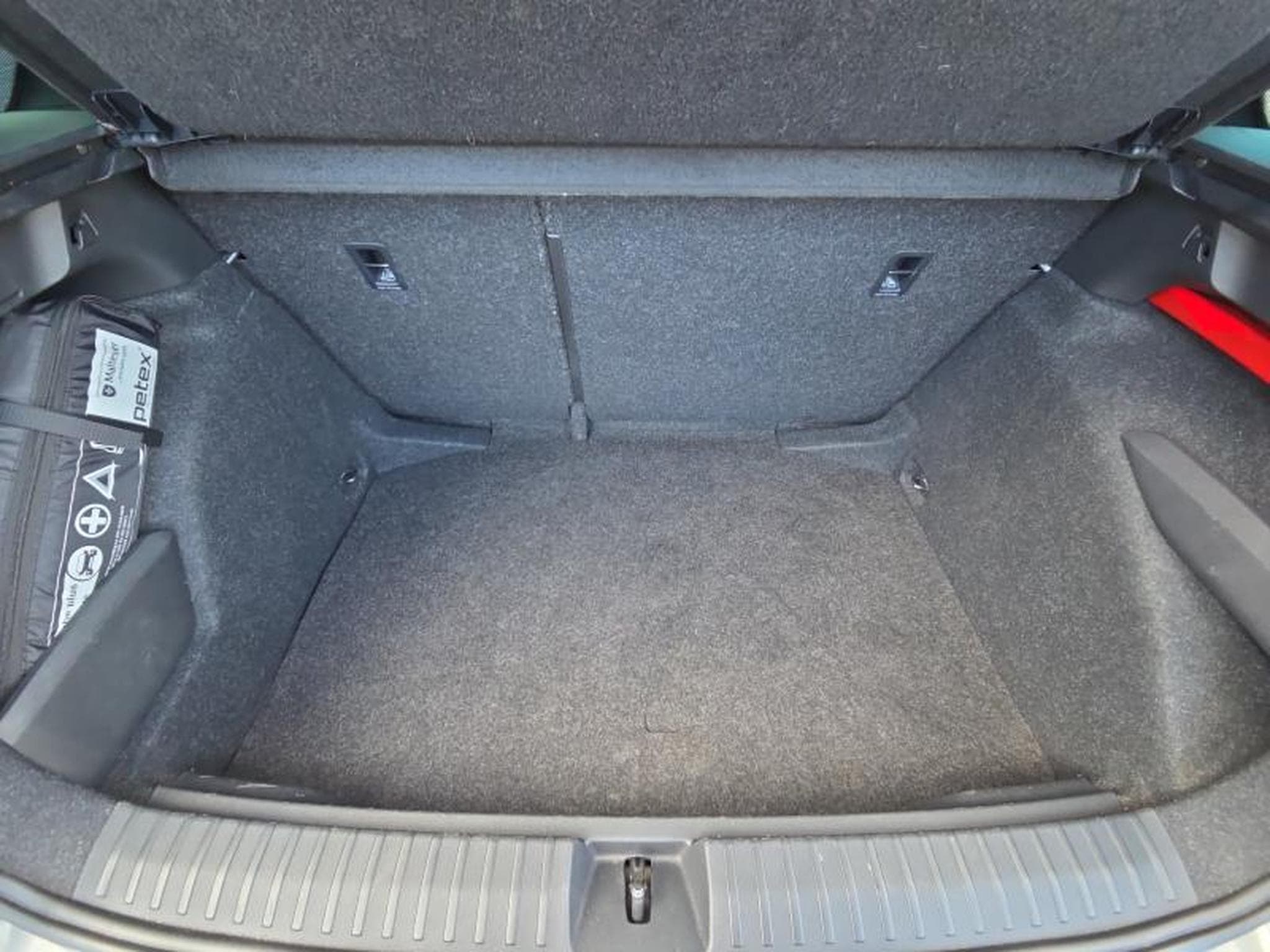 Skoda Kamiq Monte Carlo DSG / Essence (2022) - Photo 18