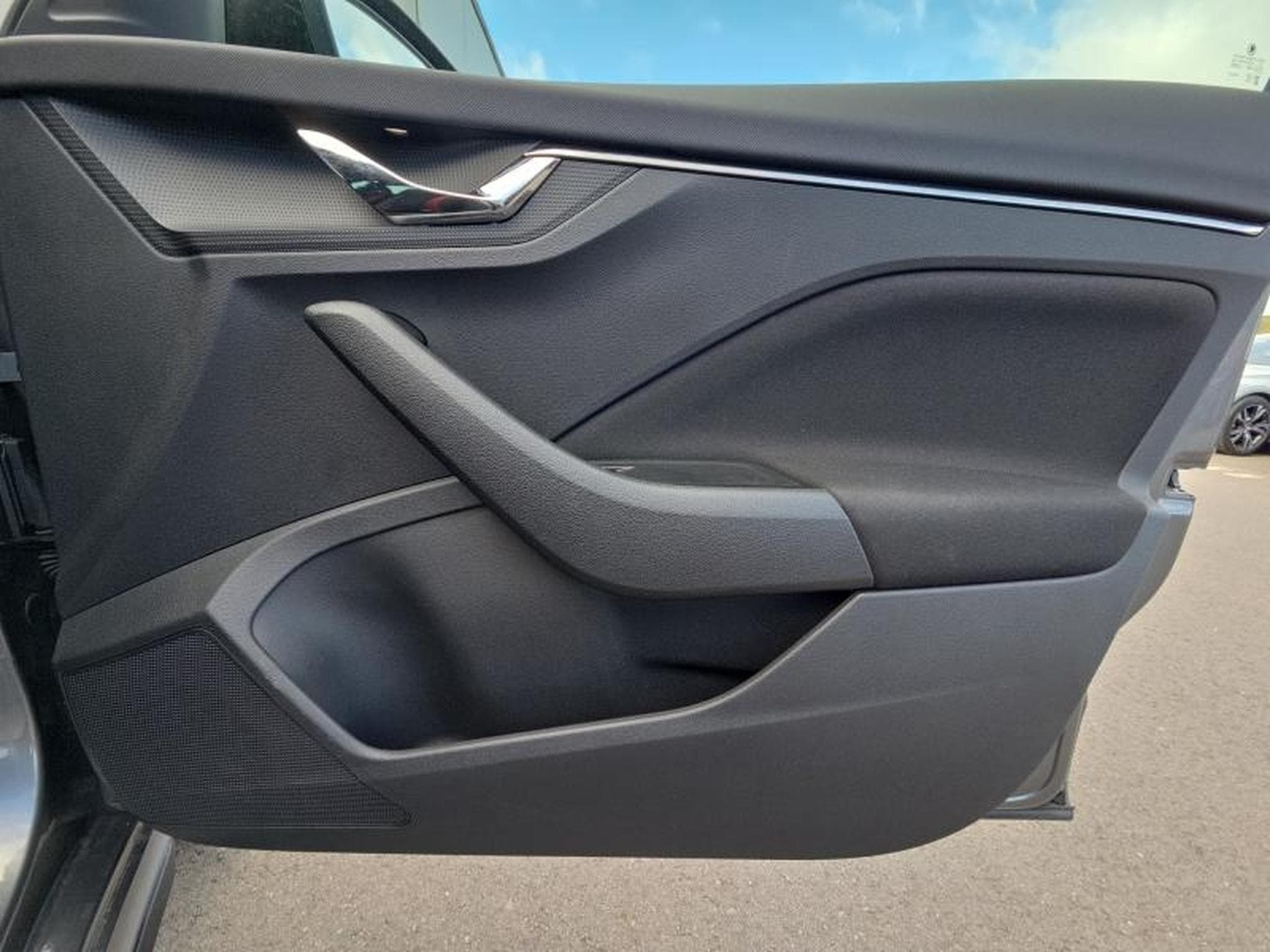 Skoda Kamiq Monte Carlo DSG / Essence (2022) - Photo 20