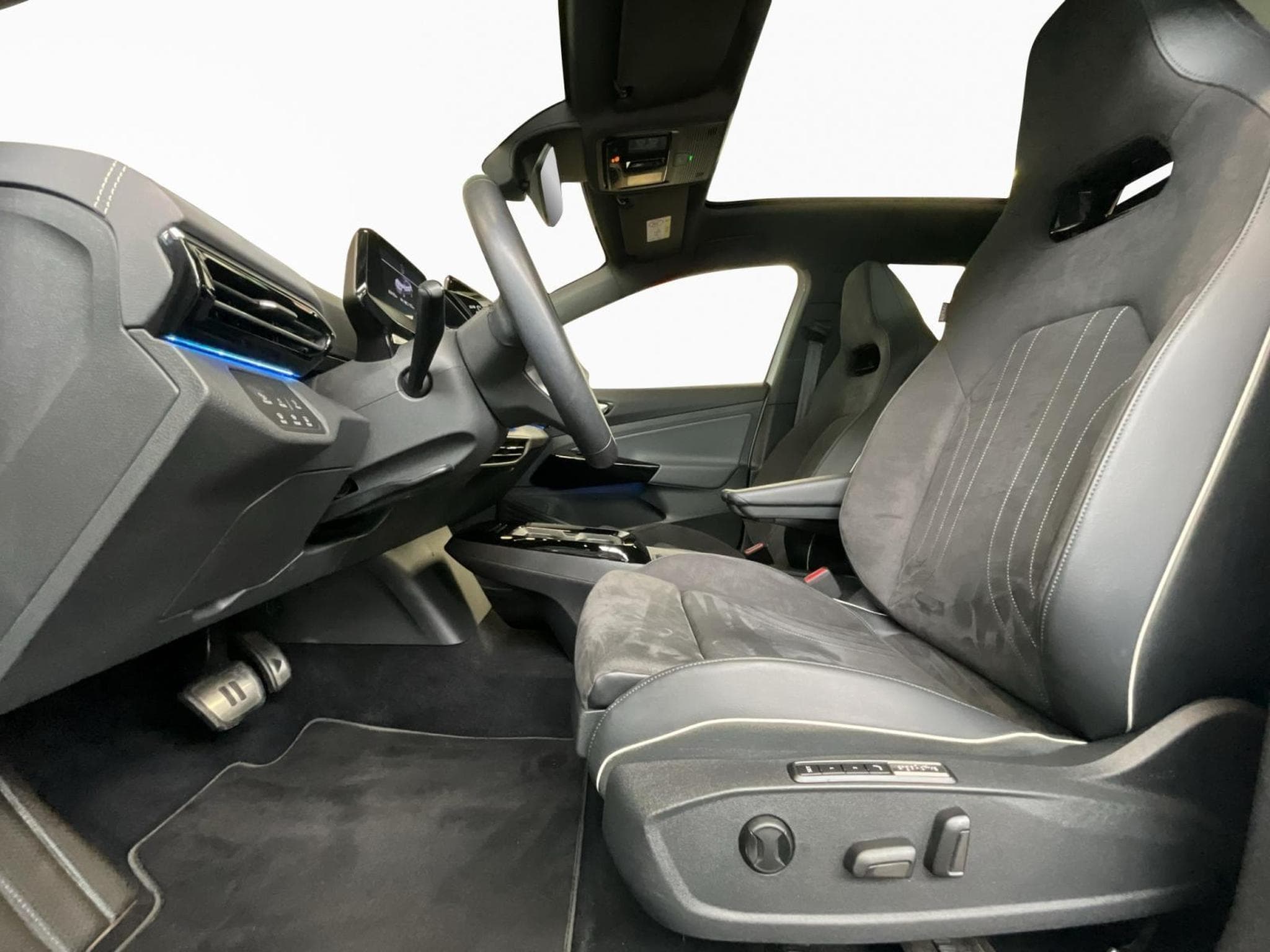 VW ID.4 77kWh+Pro-Perf.+4M+P.Design+P.Conf.+P.Ass+AHK (2023) - Photo 12