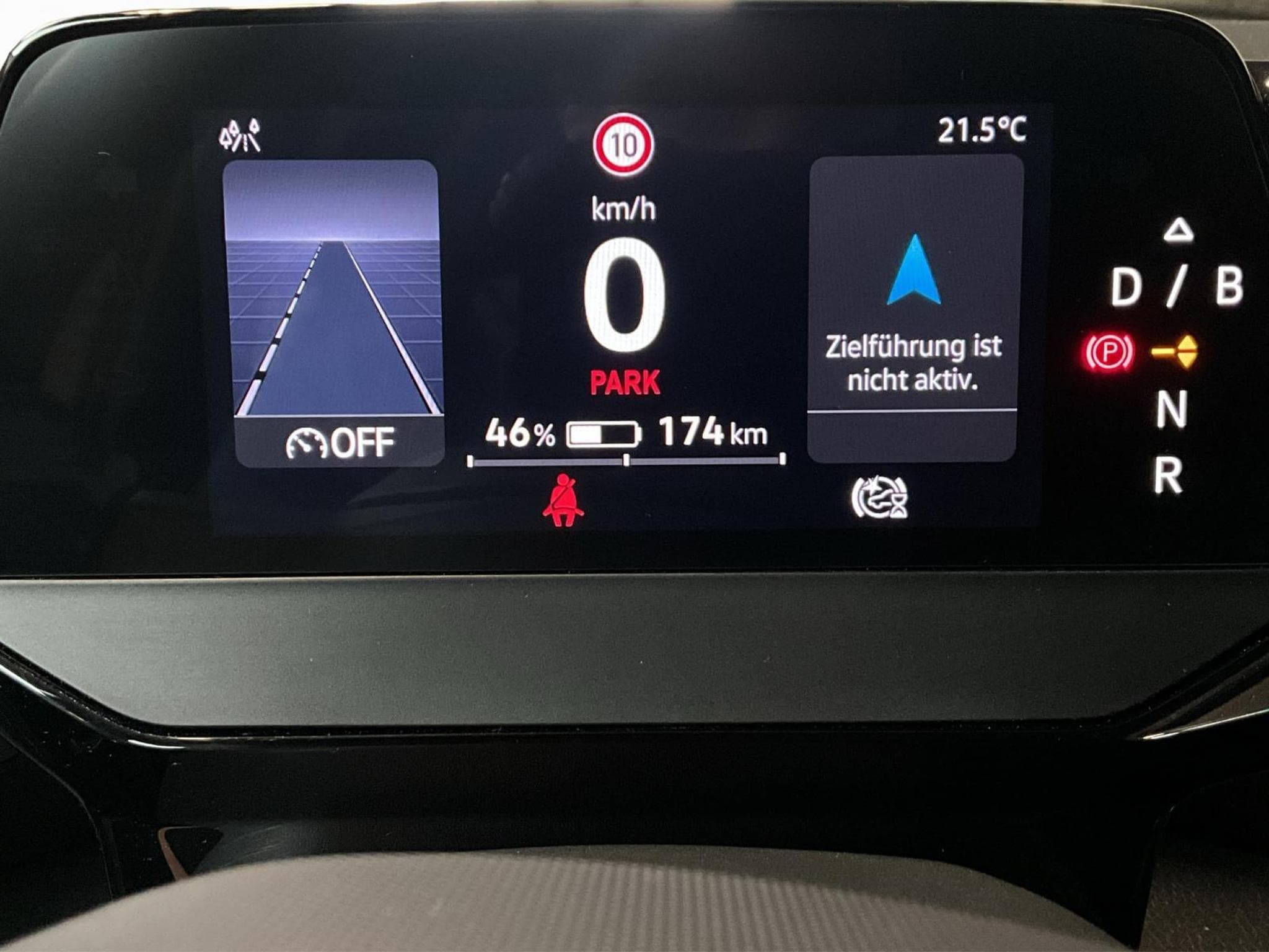 VW ID.4 77kWh+Pro-Perf.+4M+P.Design+P.Conf.+P.Ass+AHK (2023) - Photo 14