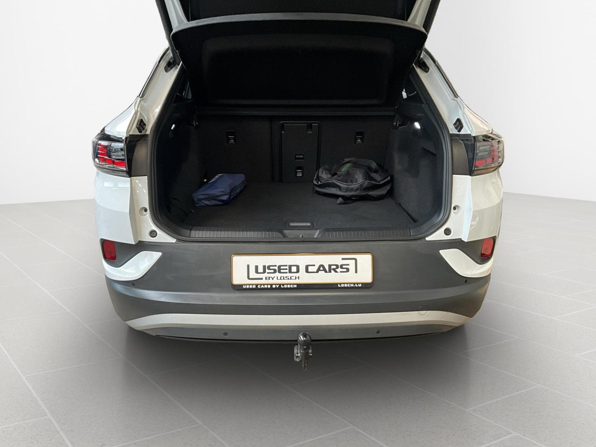 VW ID.4 77kWh+Pro-Perf.+4M+P.Design+P.Conf.+P.Ass+AHK (2023) - Photo 24