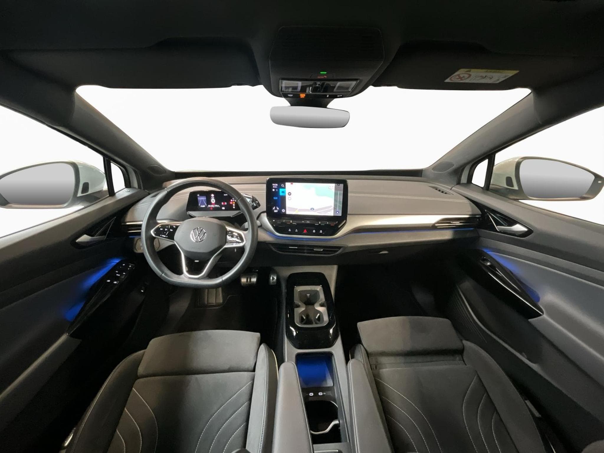 VW ID.4 77kWh+Pro-Perf.+4M+P.Design+P.Conf.+P.Ass+AHK (2023) - Photo 3
