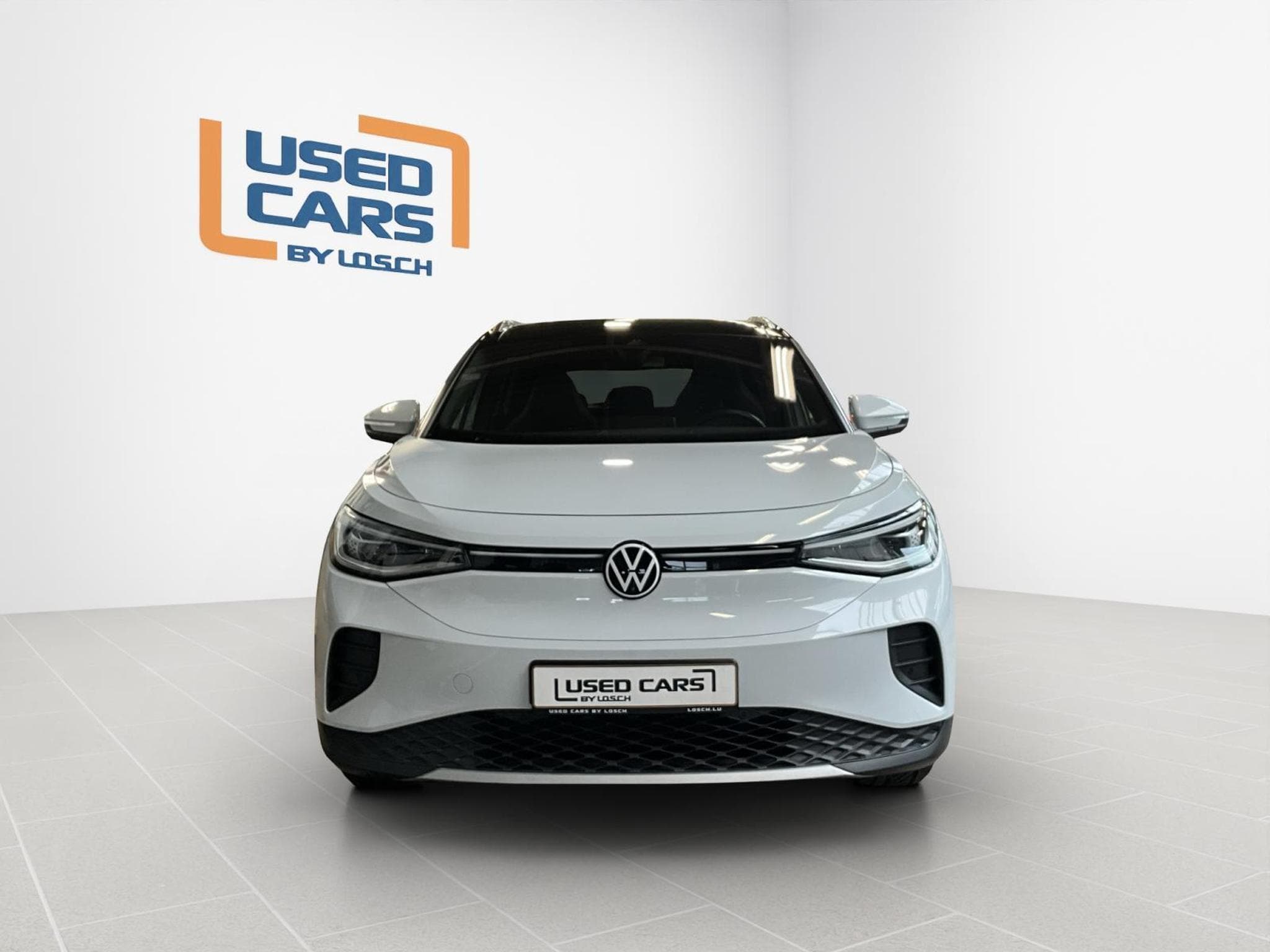 VW ID.4 77kWh+Pro-Perf.+4M+P.Design+P.Conf.+P.Ass+AHK (2023) - Photo 4