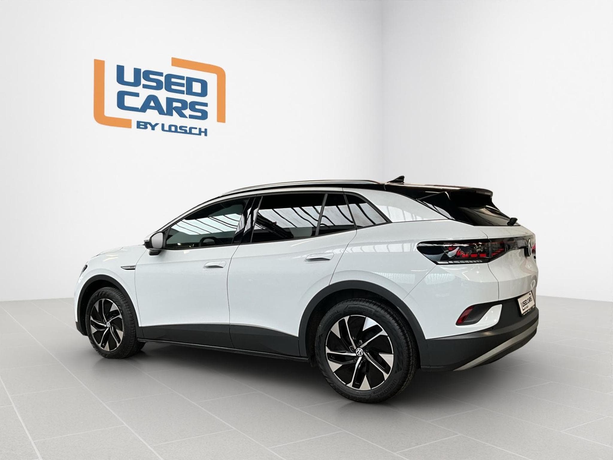 VW ID.4 77kWh+Pro-Perf.+4M+P.Design+P.Conf.+P.Ass+AHK (2023) - Photo 6
