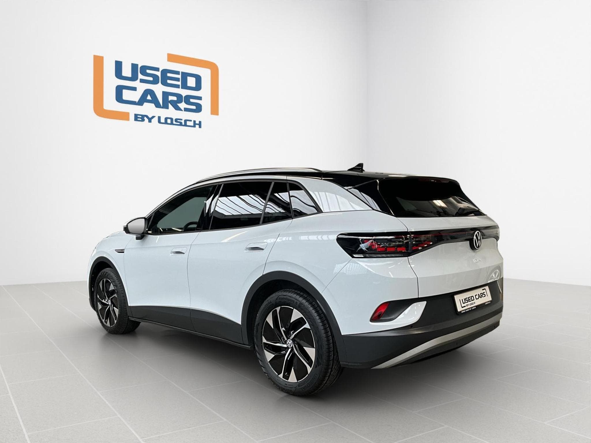 VW ID.4 77kWh+Pro-Perf.+4M+P.Design+P.Conf.+P.Ass+AHK (2023) - Photo 7
