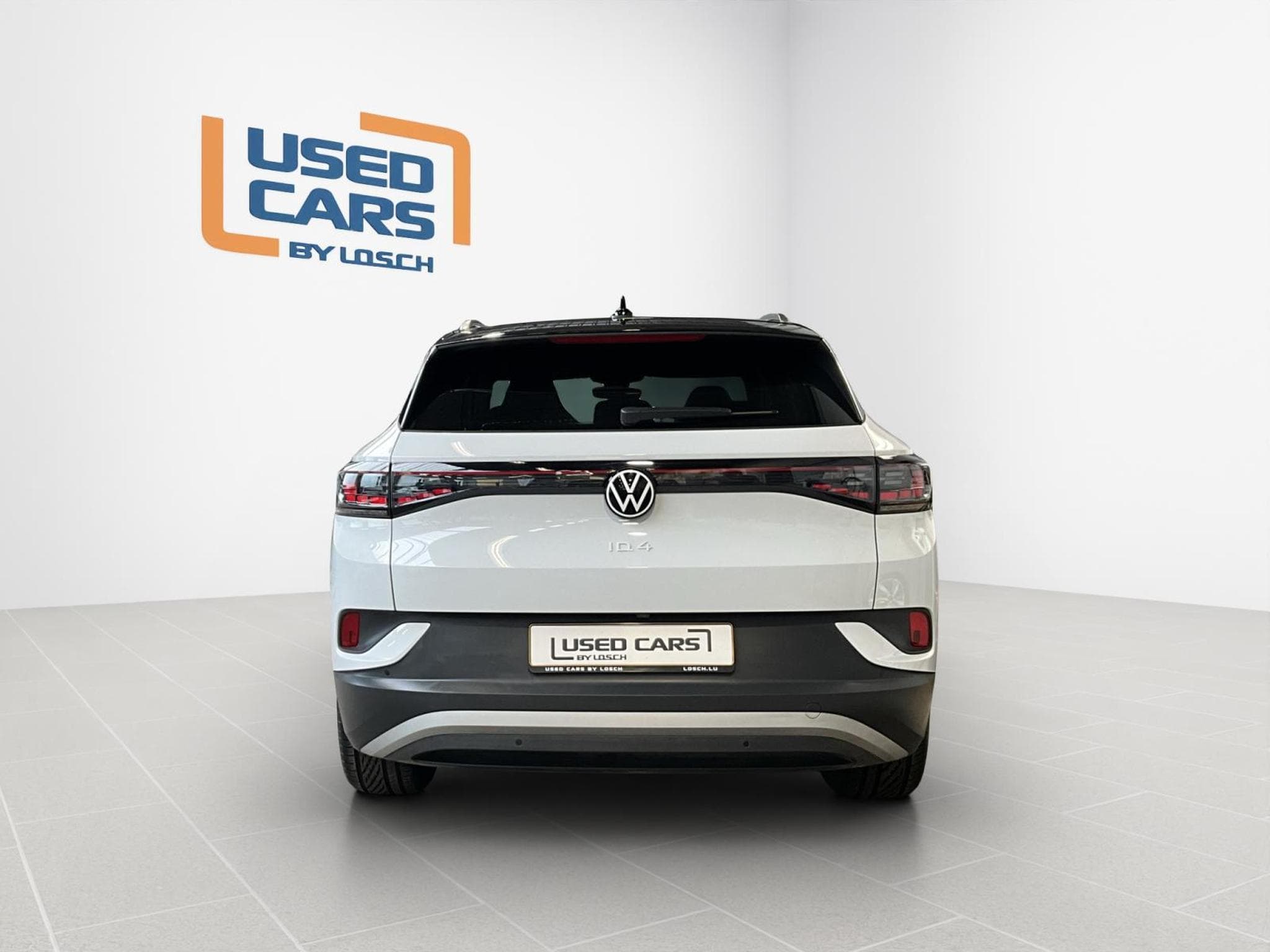 VW ID.4 77kWh+Pro-Perf.+4M+P.Design+P.Conf.+P.Ass+AHK (2023) - Photo 8