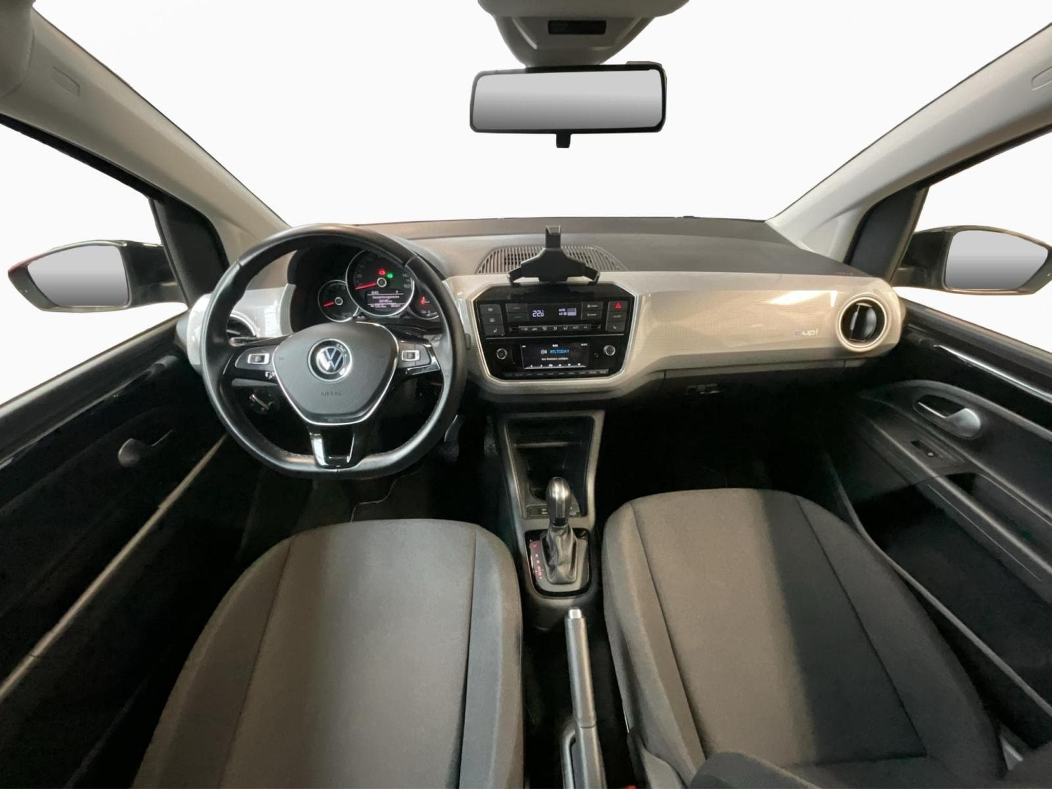 VW UP 32kWh+Move+P.Design+P.Ass+Digi+ (2021) - Photo 2
