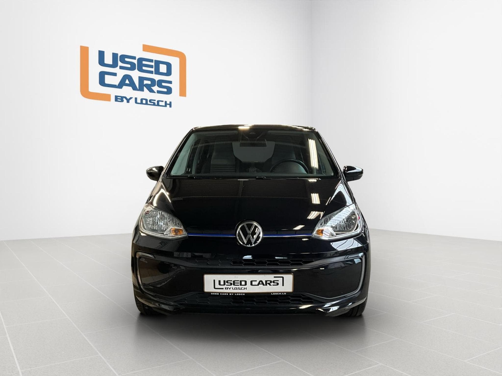 VW UP 32kWh+Move+P.Design+P.Ass+Digi+ (2021) - Photo 3
