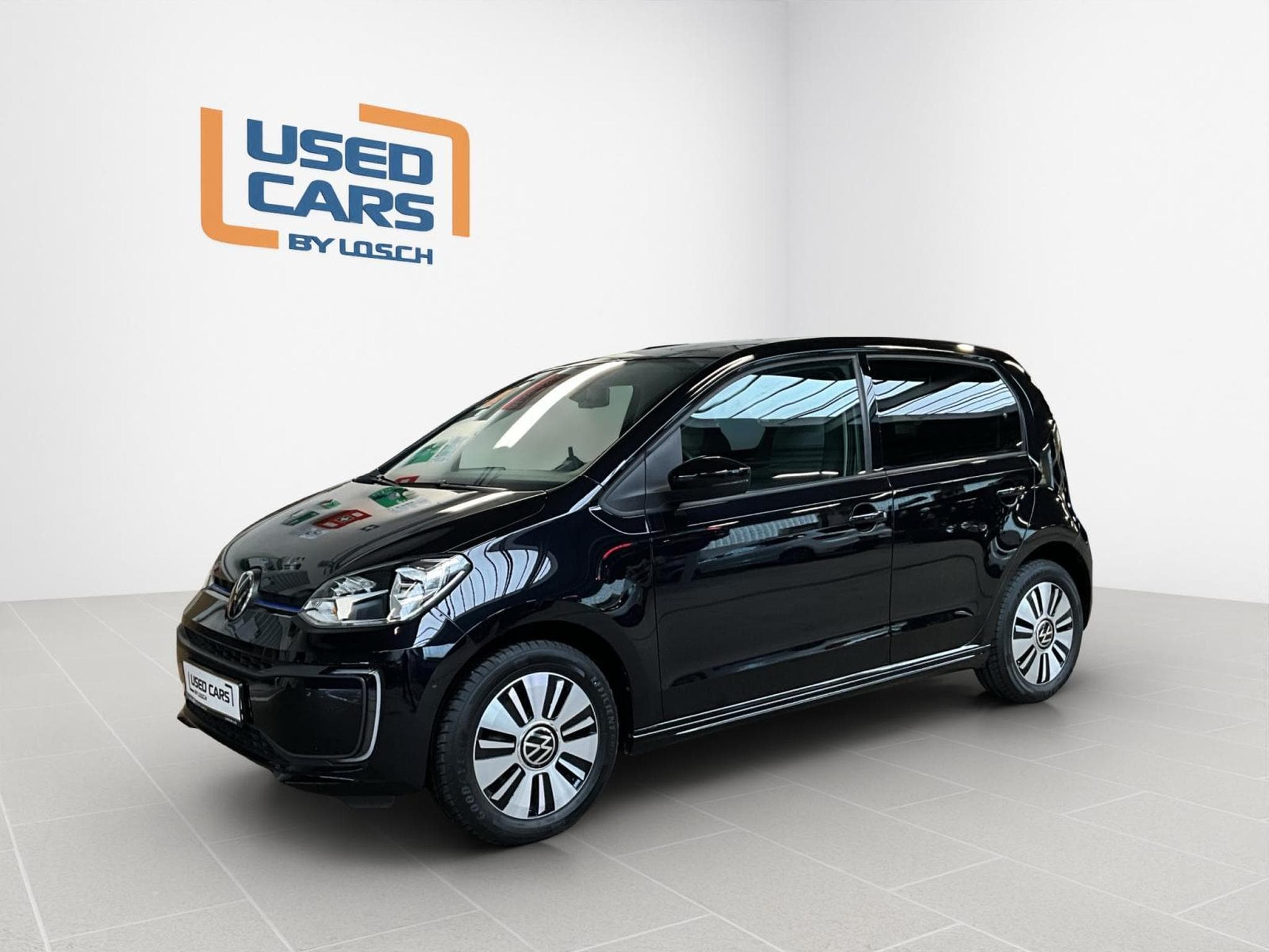 VW UP 32kWh+Move+P.Design+P.Ass+Digi+ (2021) - Photo 4