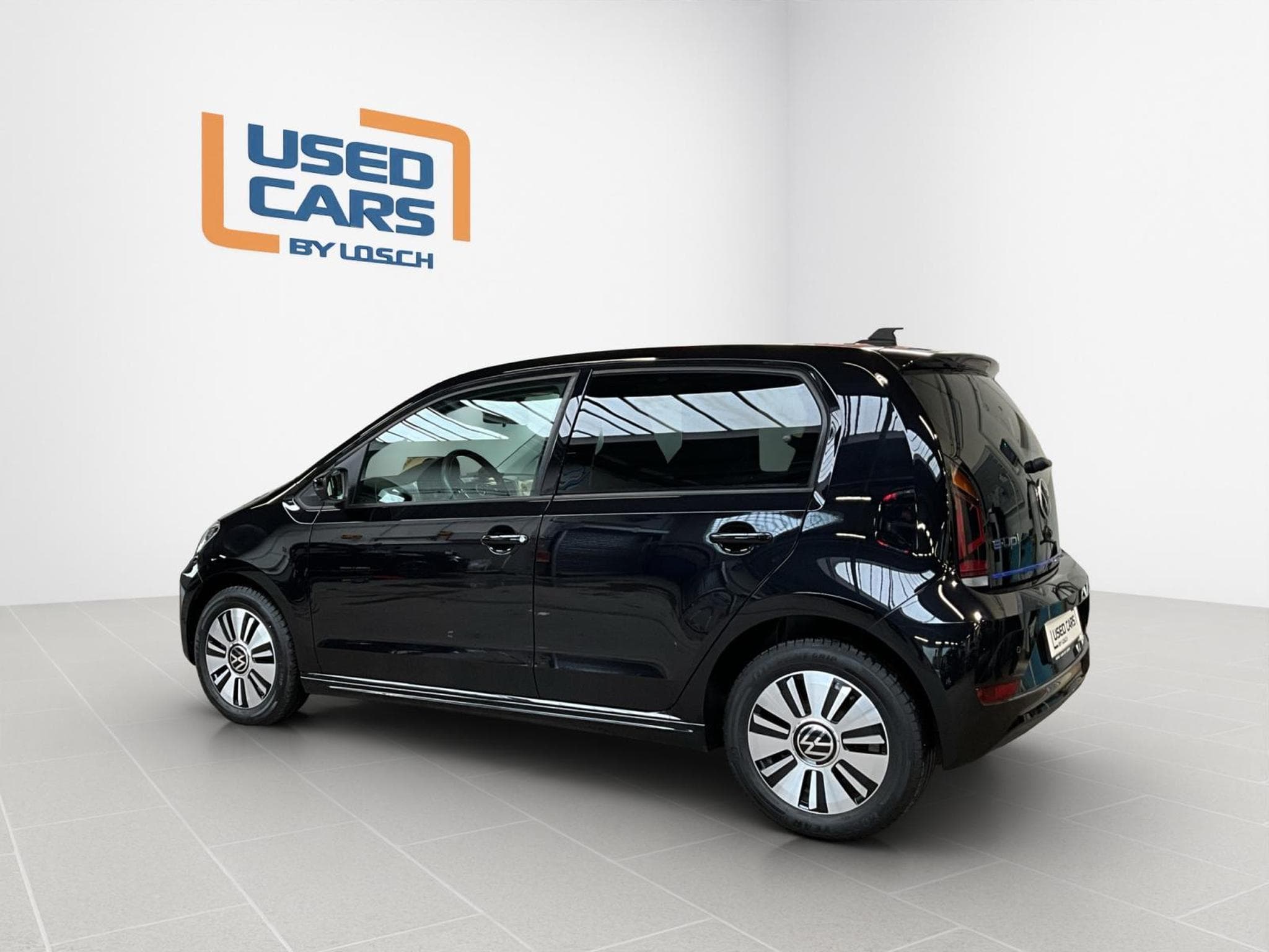 VW UP 32kWh+Move+P.Design+P.Ass+Digi+ (2021) - Photo 5