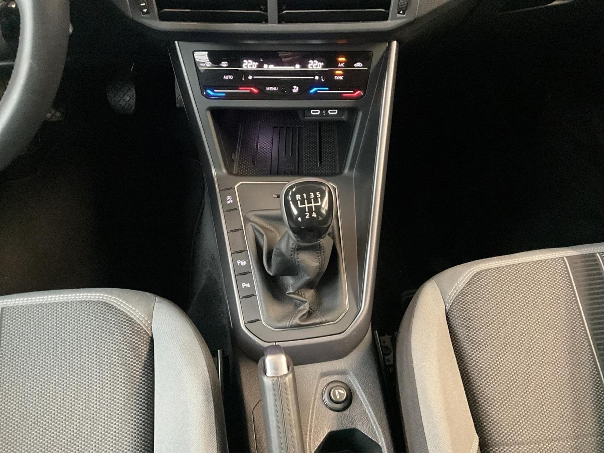 VW Polo Style+BVM+Park&Com.+IQ-Drive+LED (2025) - Photo 14