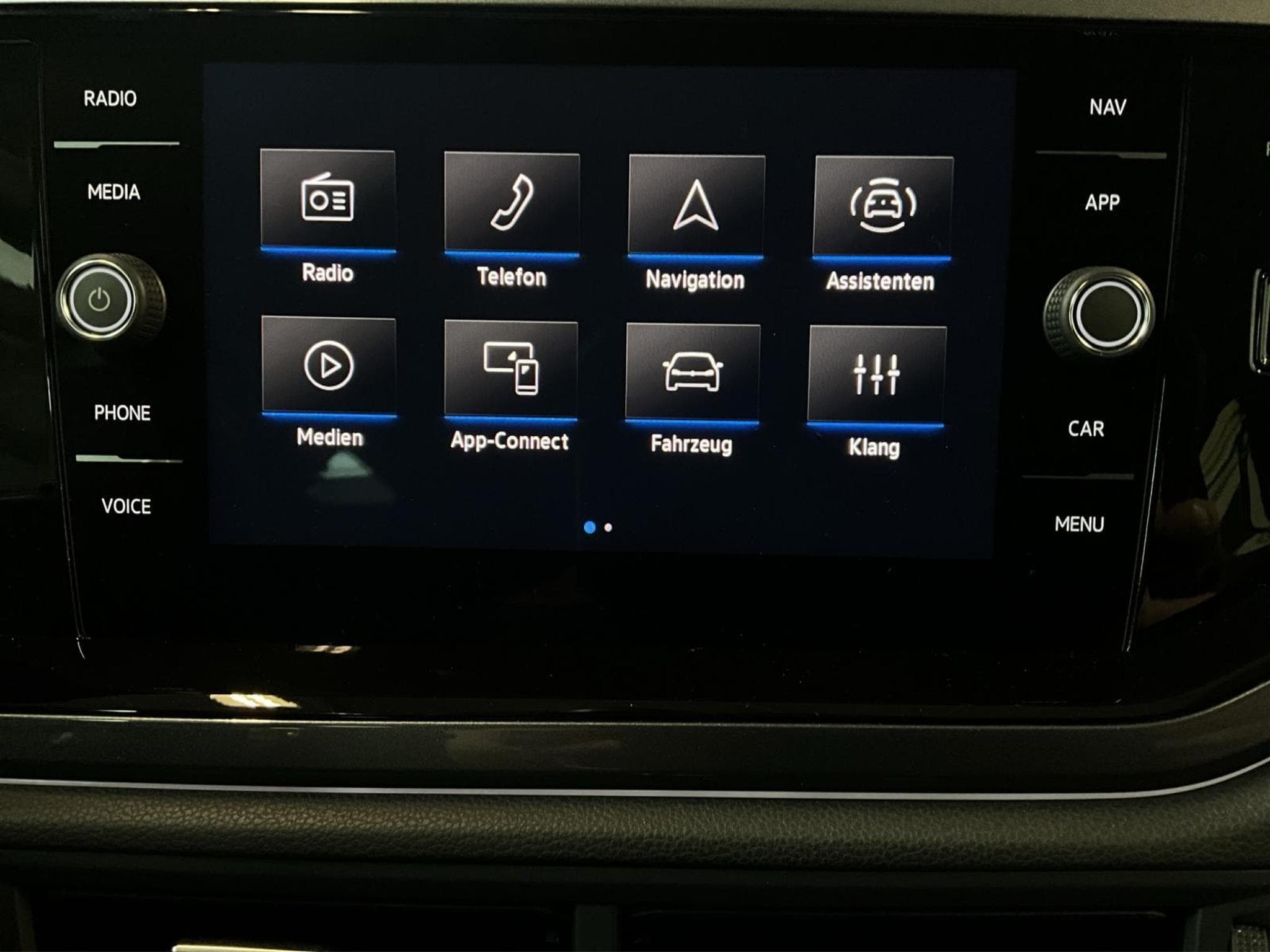 VW Polo Style+BVM+Park&Com.+IQ-Drive+LED (2025) - Photo 15