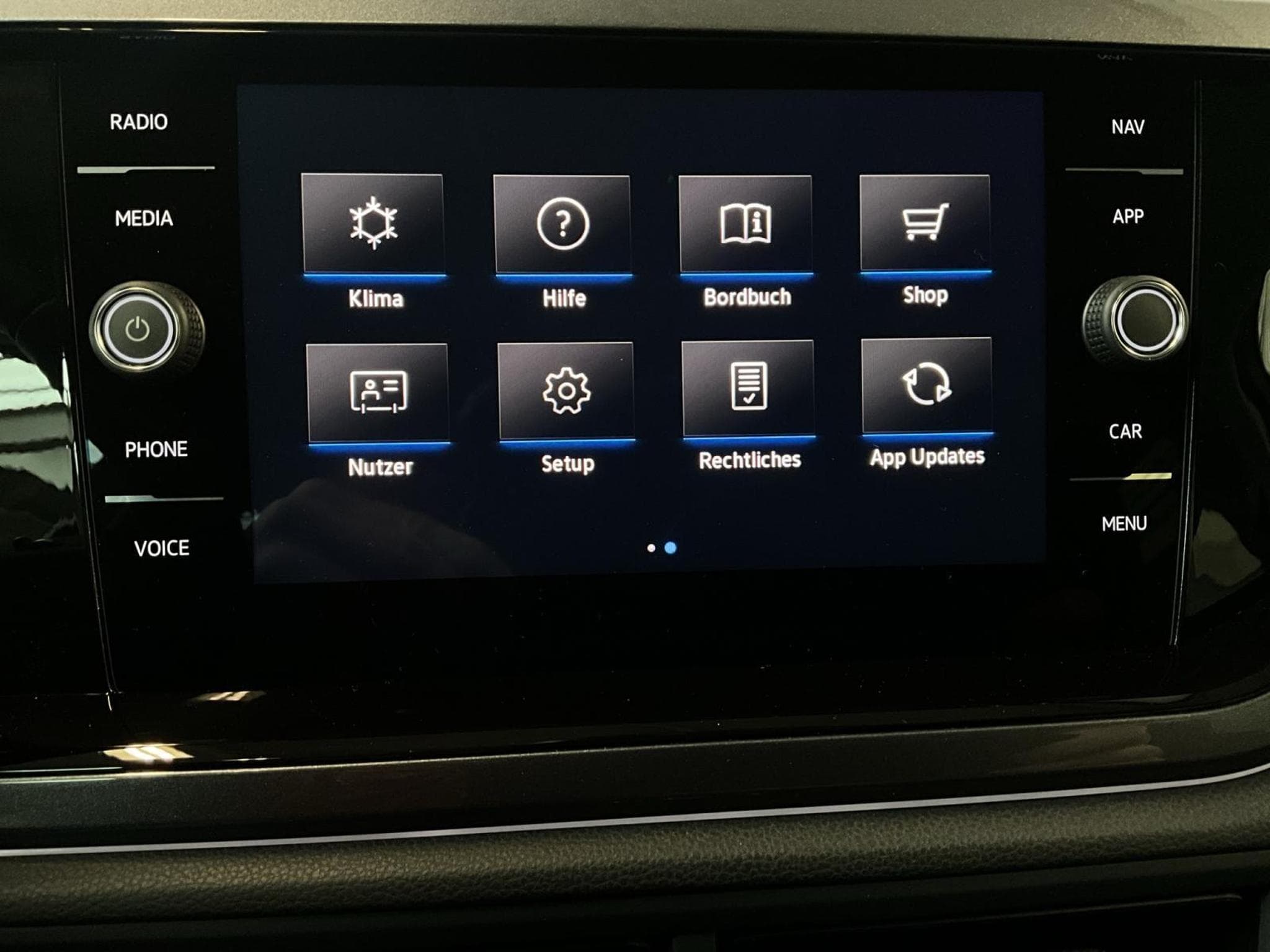 VW Polo Style+BVM+Park&Com.+IQ-Drive+LED (2025) - Photo 16