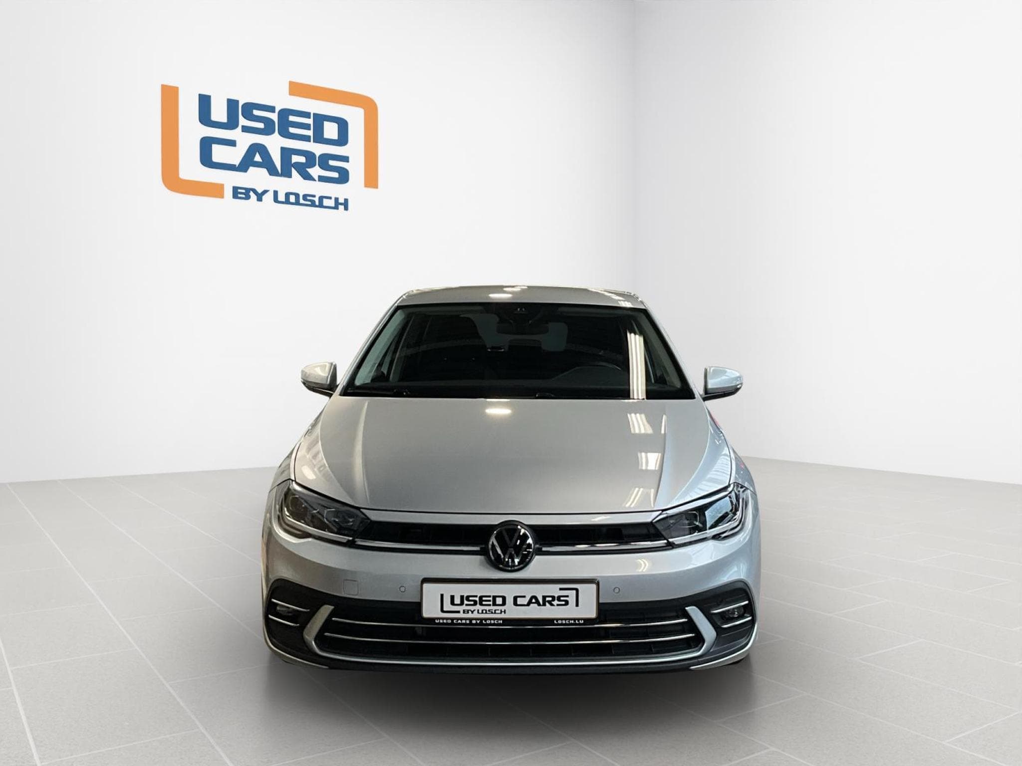 VW Polo Style+BVM+Park&Com.+IQ-Drive+LED (2025) - Photo 3