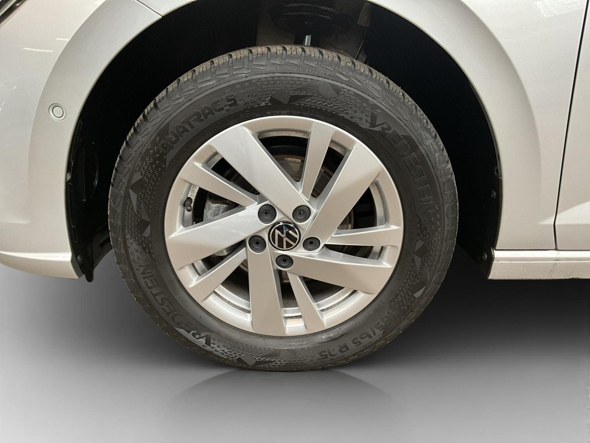 VW Polo Style+BVM+Park&Com.+IQ-Drive+LED (2025) - Photo 8
