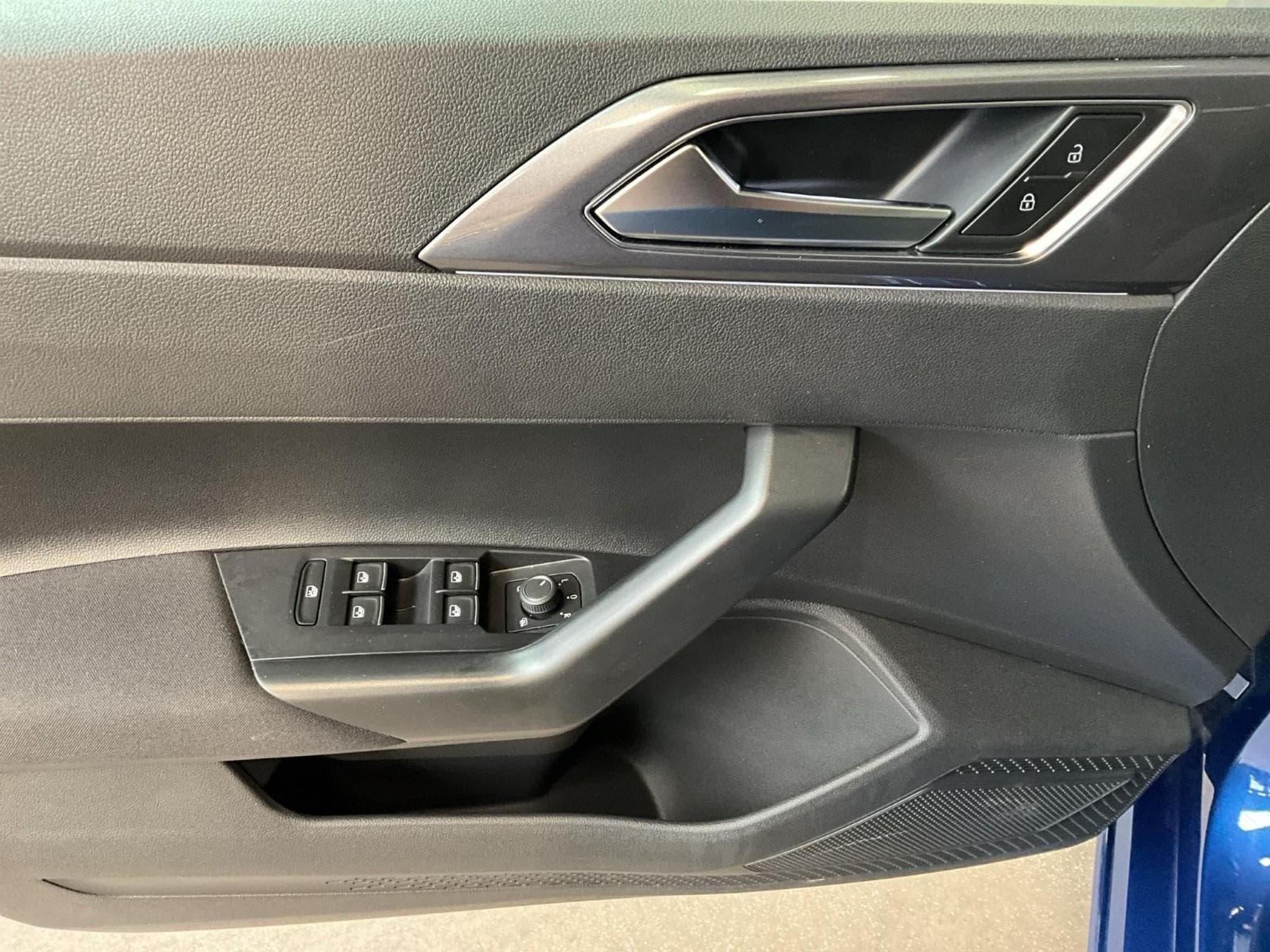 VW Polo Style+DSG+Led+P.Assistance (2025) - Foto 10