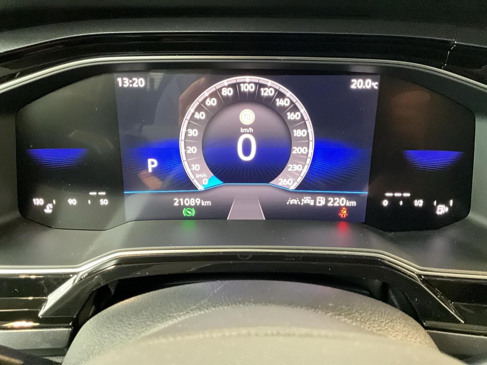 VW Polo Style+DSG+Led+P.Assistance (2025) - Foto 13