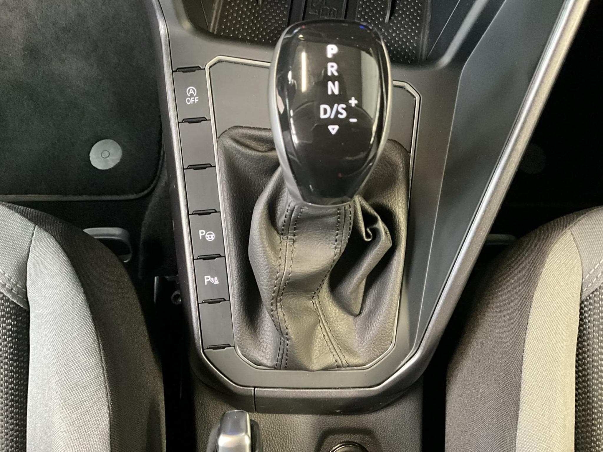 VW Polo Style+DSG+Led+P.Assistance (2025) - Foto 15