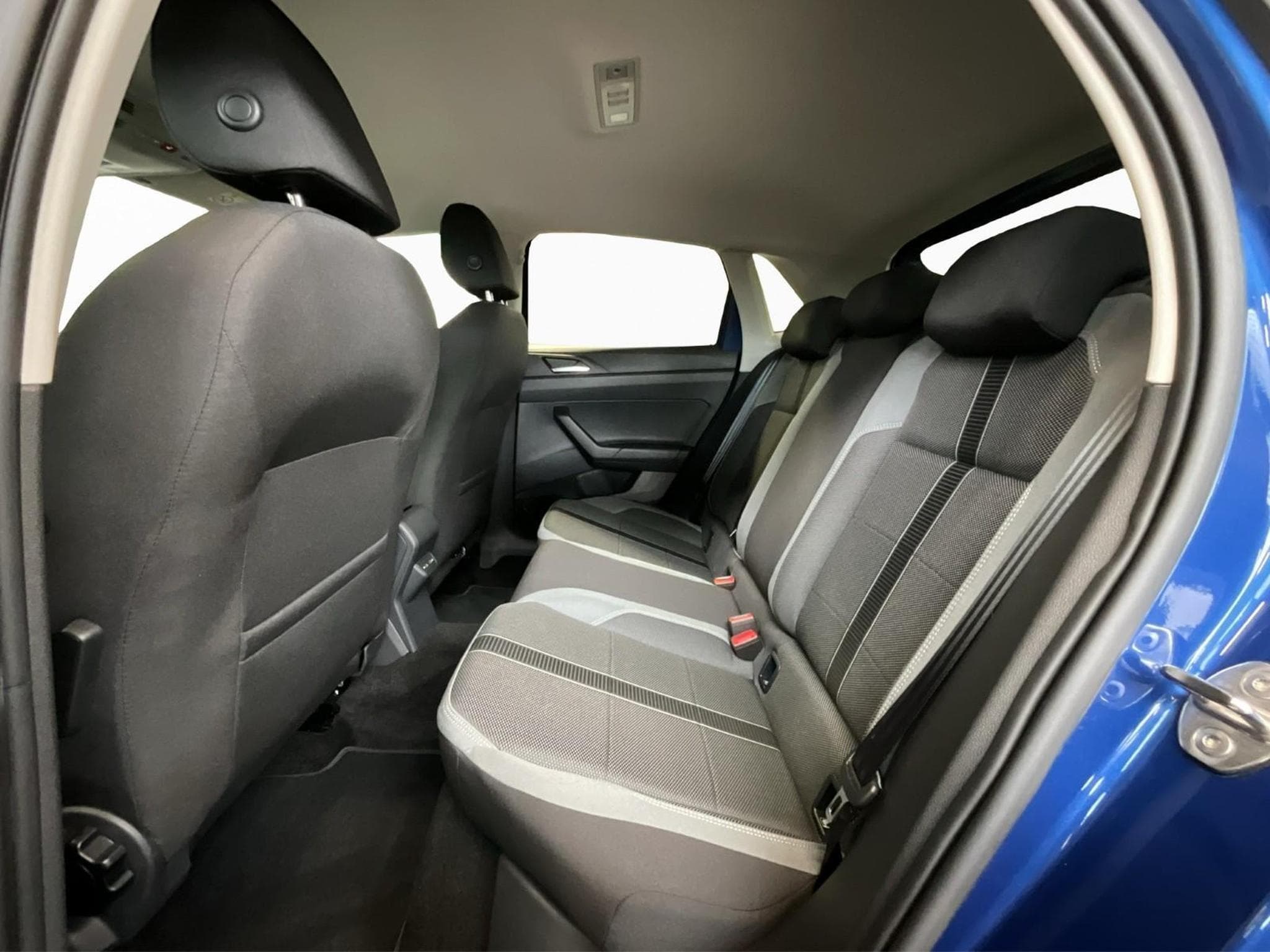 VW Polo Style+DSG+Led+P.Assistance (2025) - Foto 18