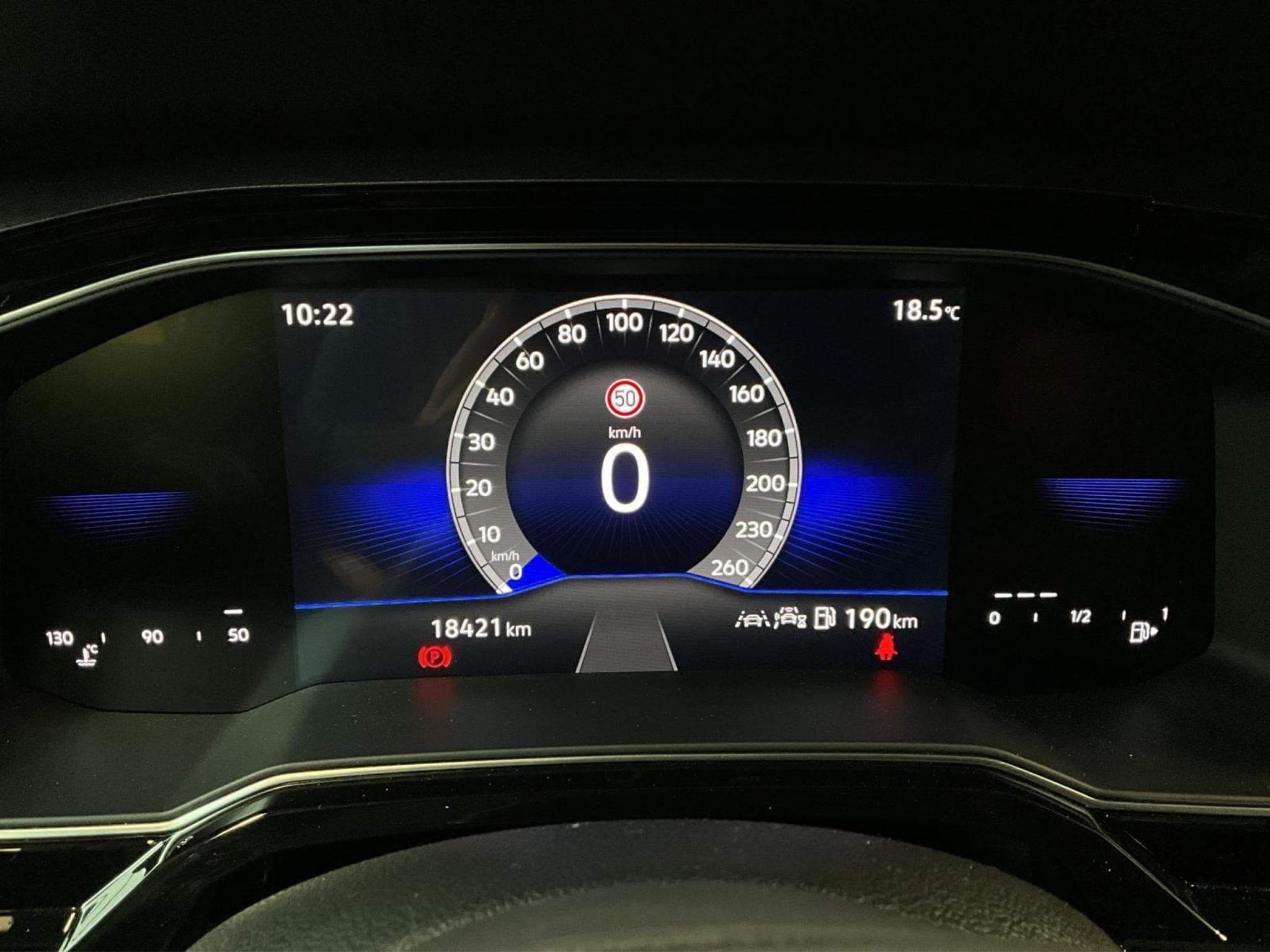 VW Polo Style+BVM+Park&Comf.+IQ-Drive+LED (2025) - Foto 13