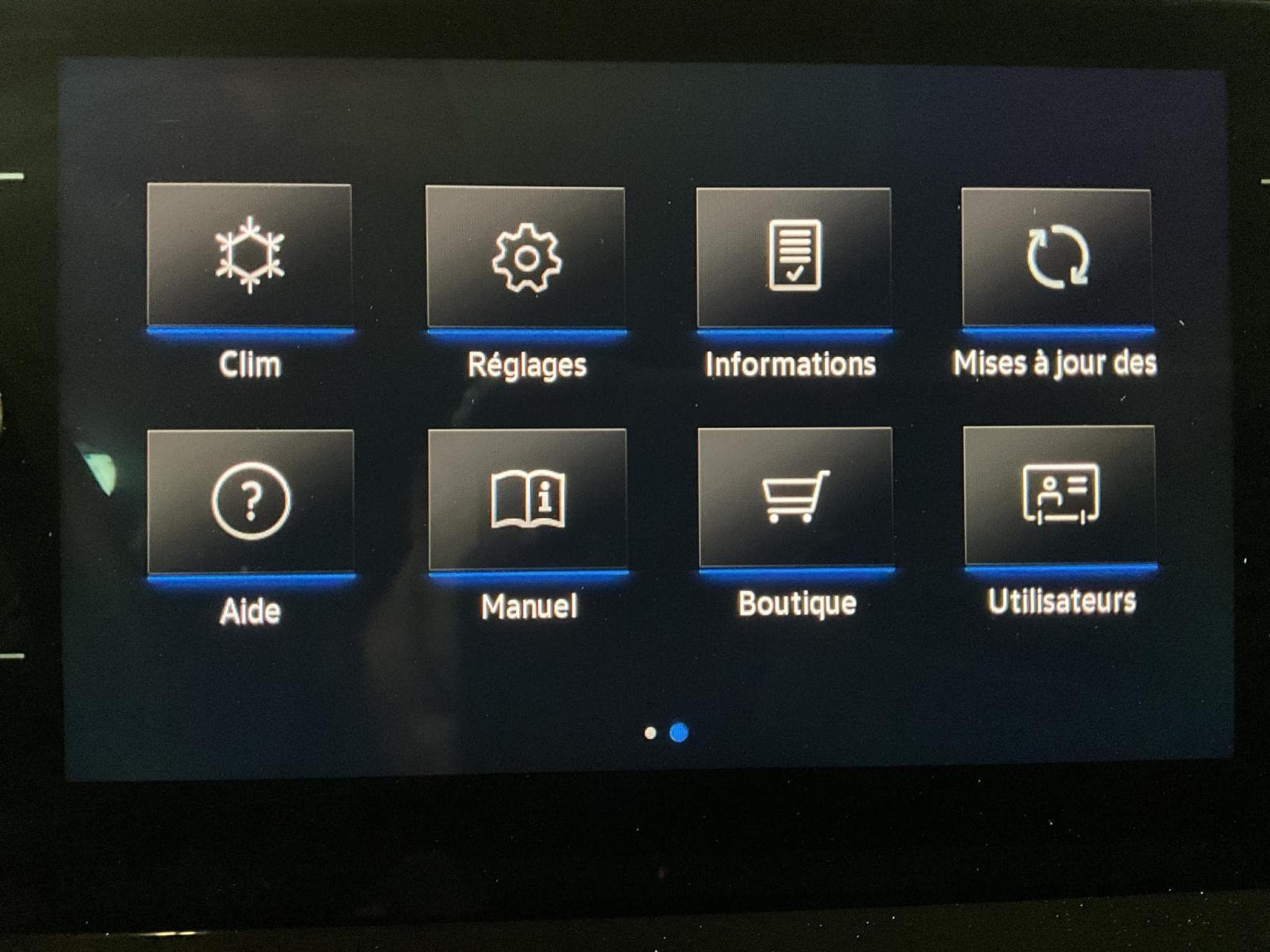 VW Polo Style+BVM+Park&Comf.+IQ-Drive+LED (2025) - Foto 17