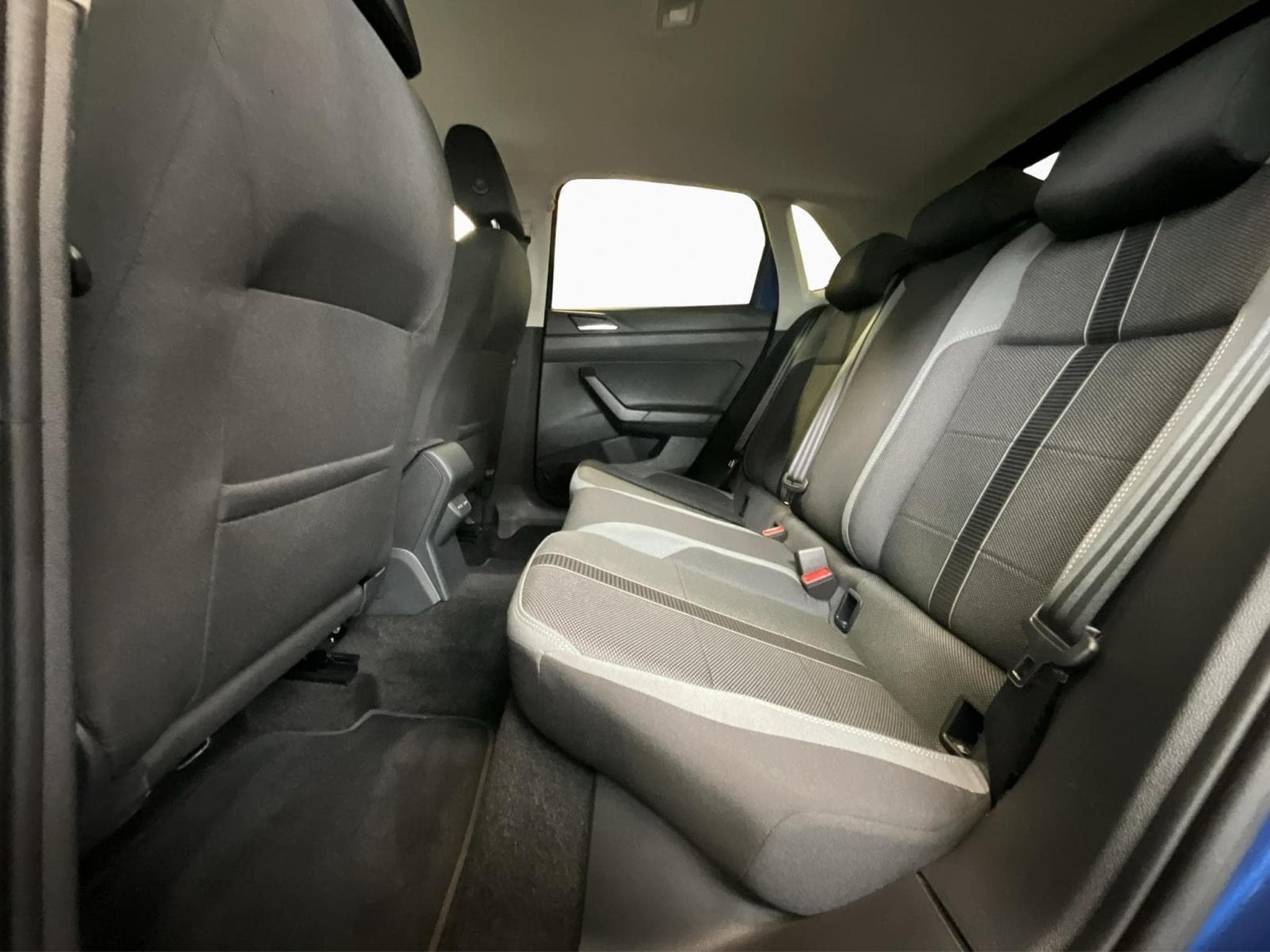 VW Polo Style+BVM+Park&Comf.+IQ-Drive+LED (2025) - Foto 18