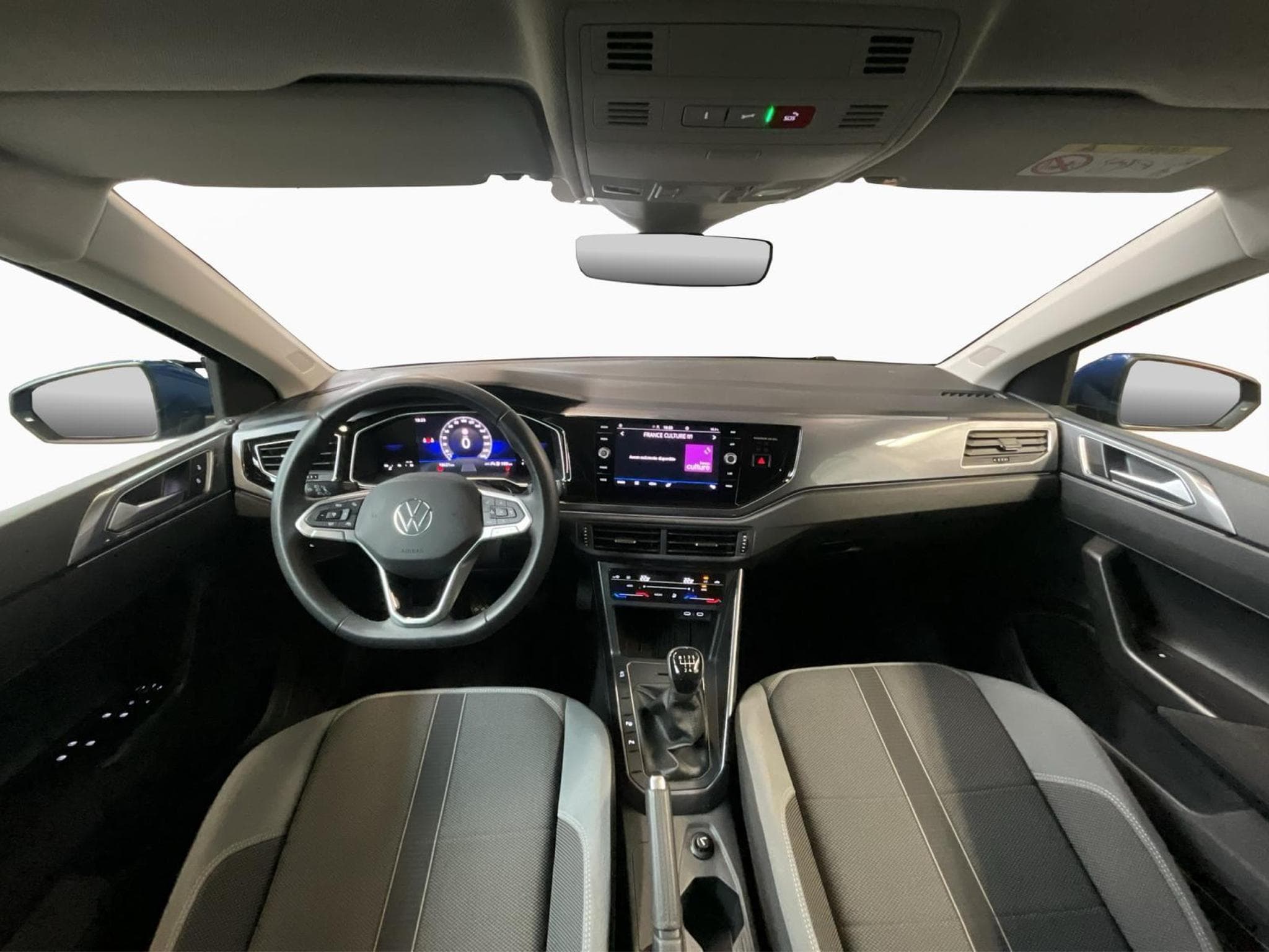 VW Polo Style+BVM+Park&Comf.+IQ-Drive+LED (2025) - Foto 2