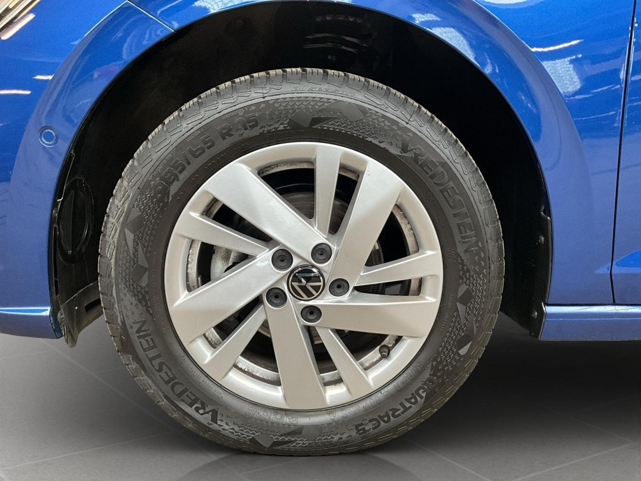 VW Polo Style+BVM+Park&Comf.+IQ-Drive+LED (2025) - Foto 8