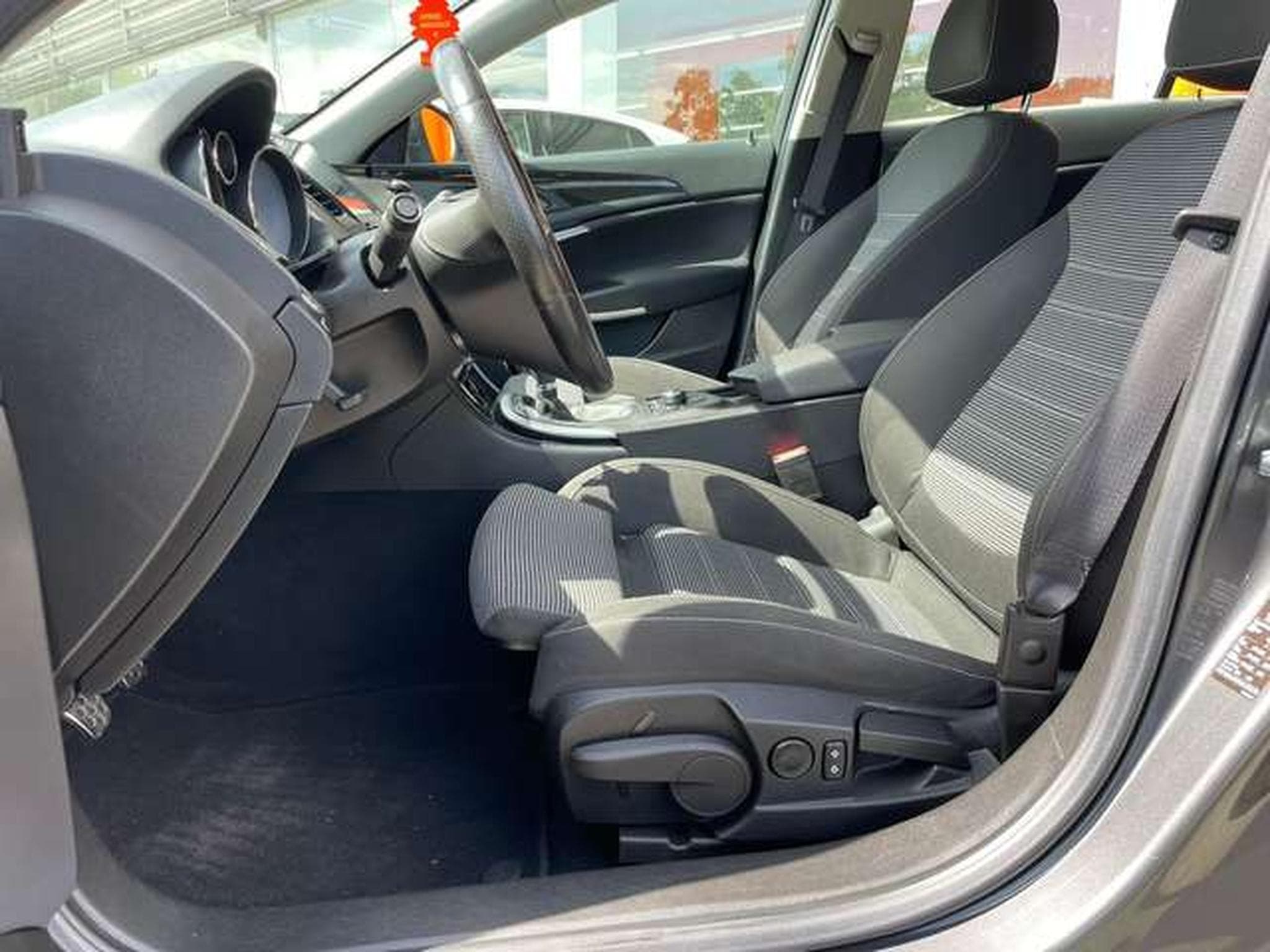 Opel Insignia Insignia 2.0 CDTI ecoflex Business Cosmo (2010) - Photo 10