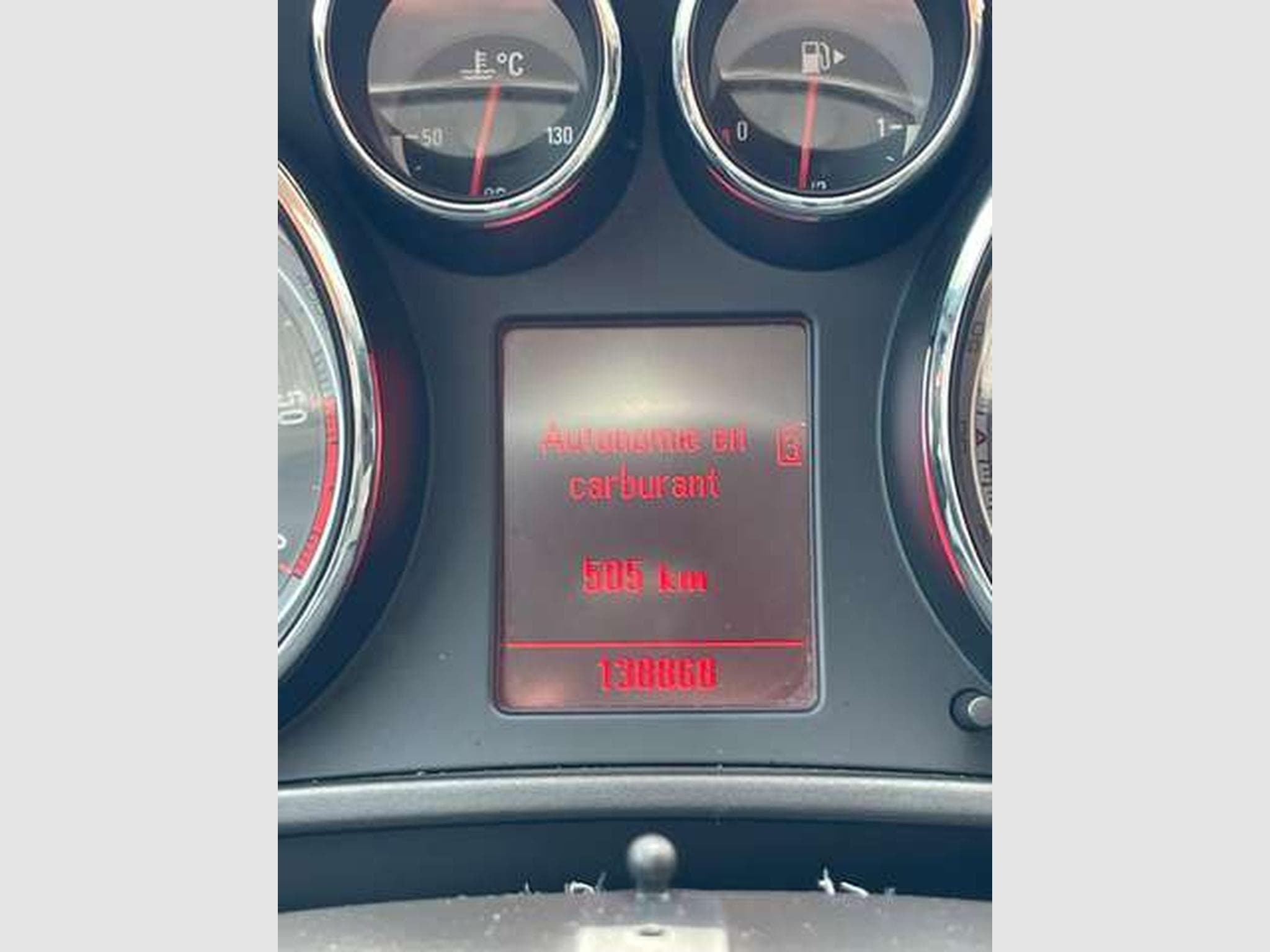 Opel Insignia Insignia 2.0 CDTI ecoflex Business Cosmo (2010) - Photo 13