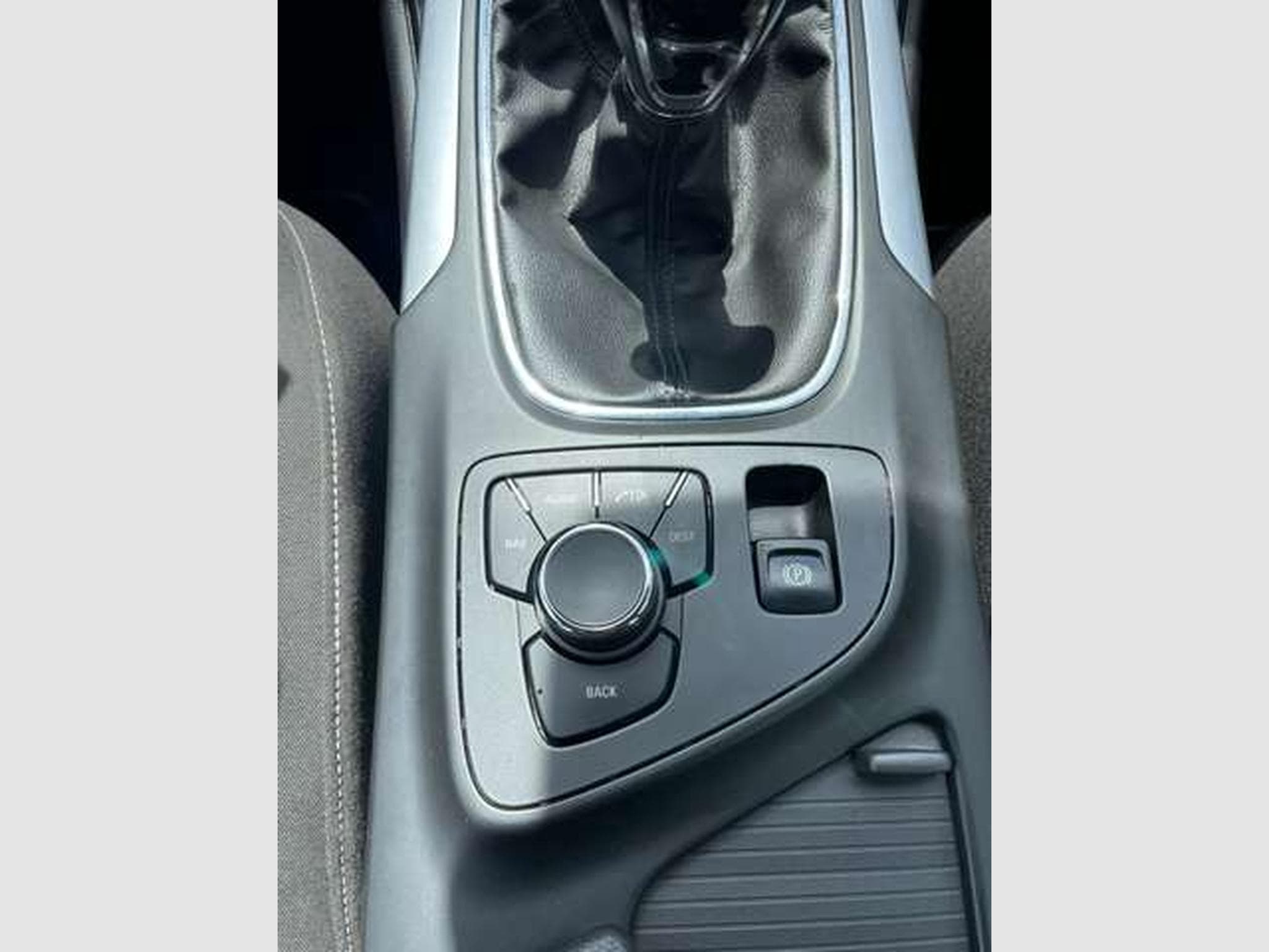 Opel Insignia Insignia 2.0 CDTI ecoflex Business Cosmo (2010) - Photo 15