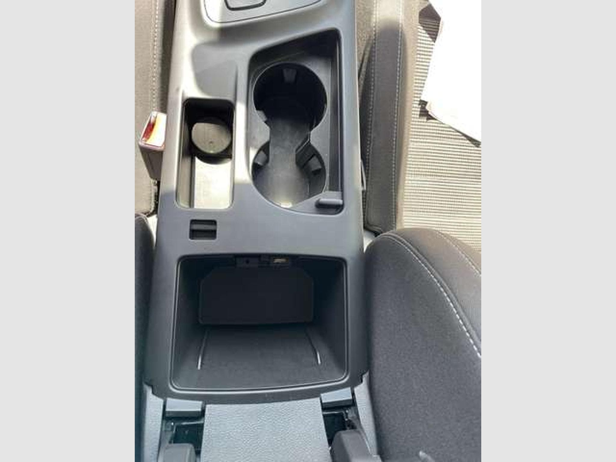 Opel Insignia Insignia 2.0 CDTI ecoflex Business Cosmo (2010) - Photo 16