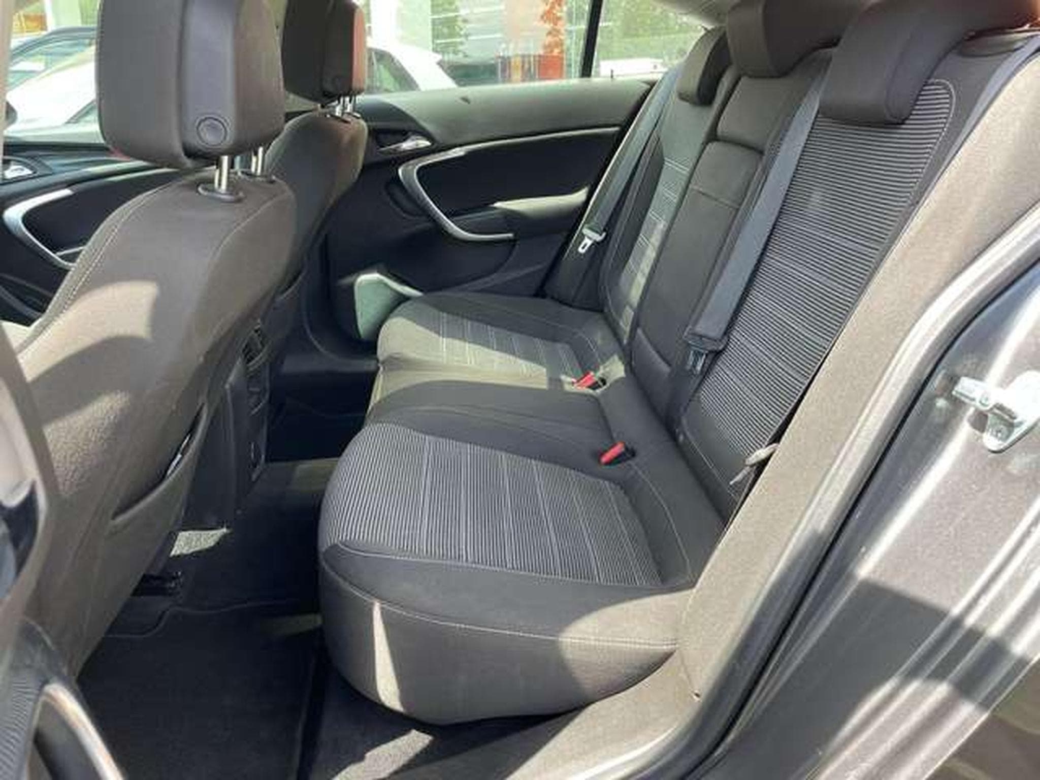 Opel Insignia Insignia 2.0 CDTI ecoflex Business Cosmo (2010) - Photo 17