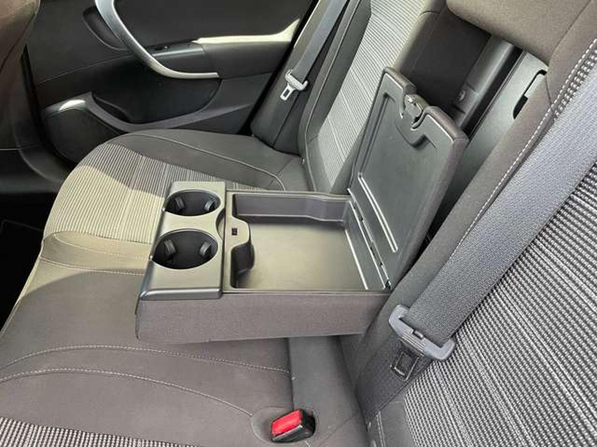 Opel Insignia Insignia 2.0 CDTI ecoflex Business Cosmo (2010) - Photo 18