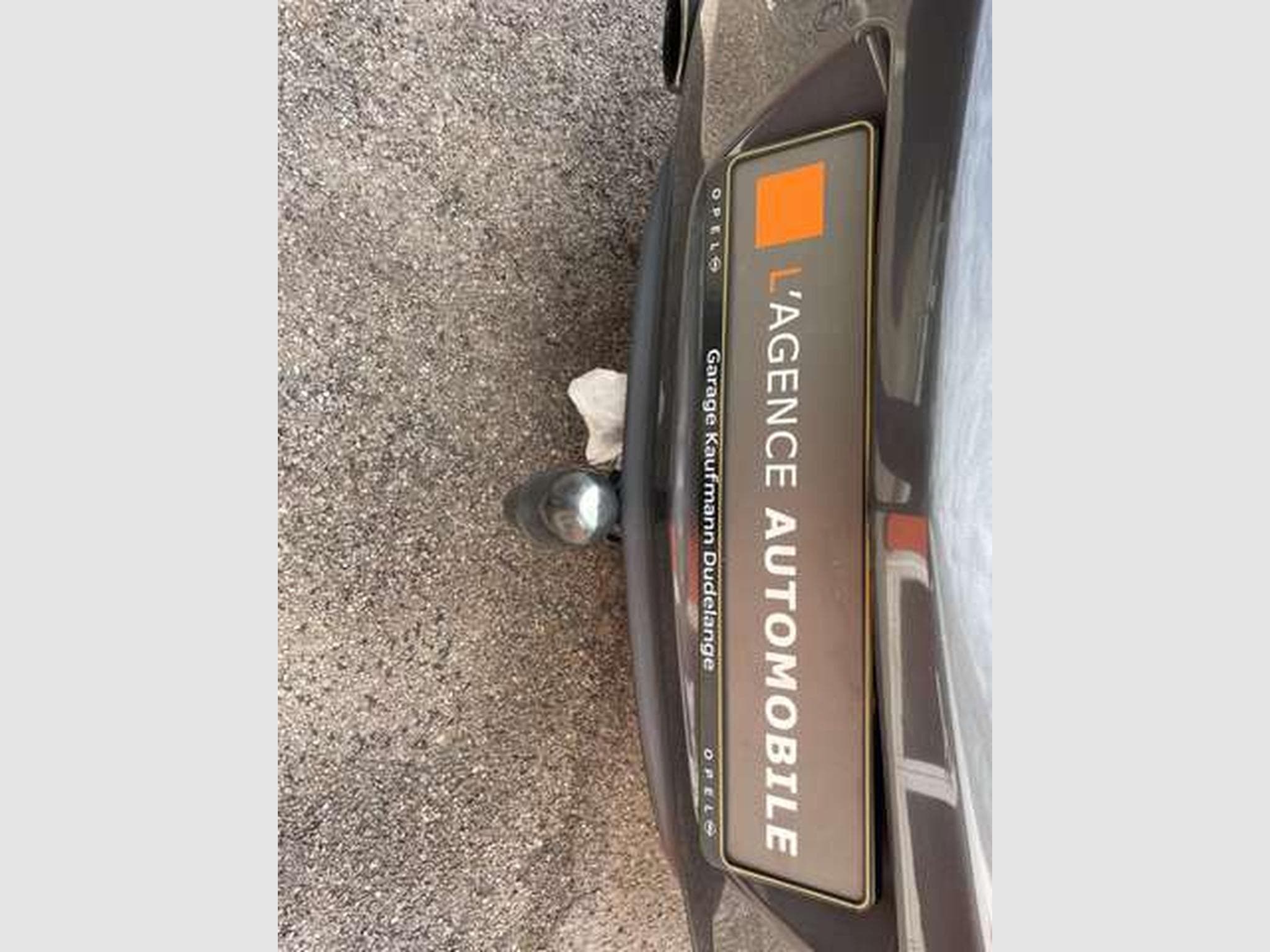 Opel Insignia Insignia 2.0 CDTI ecoflex Business Cosmo (2010) - Photo 21