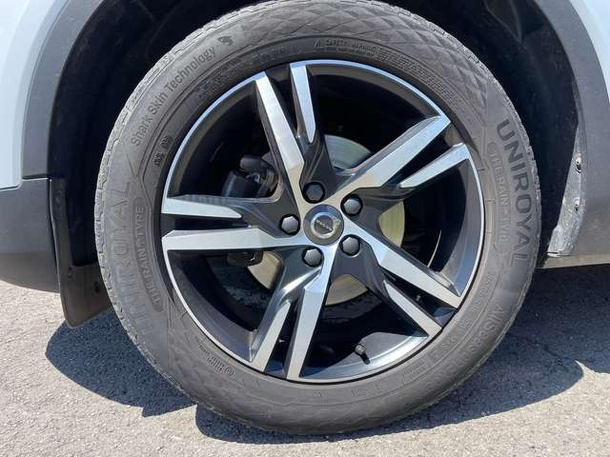 Volvo XC40 T3 Momentum JUSQU'A 35 MOIS DE GARANTIE (2021) - Foto 27