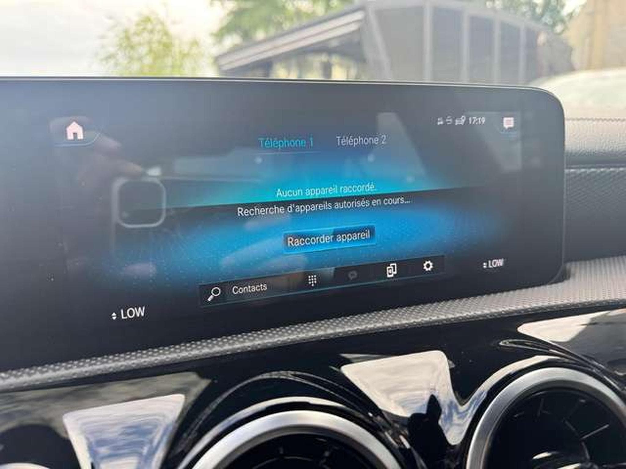 Mercedes CLA 180 Progressive Line jusqu'à 48 mois de garantie (2023) - Photo 16