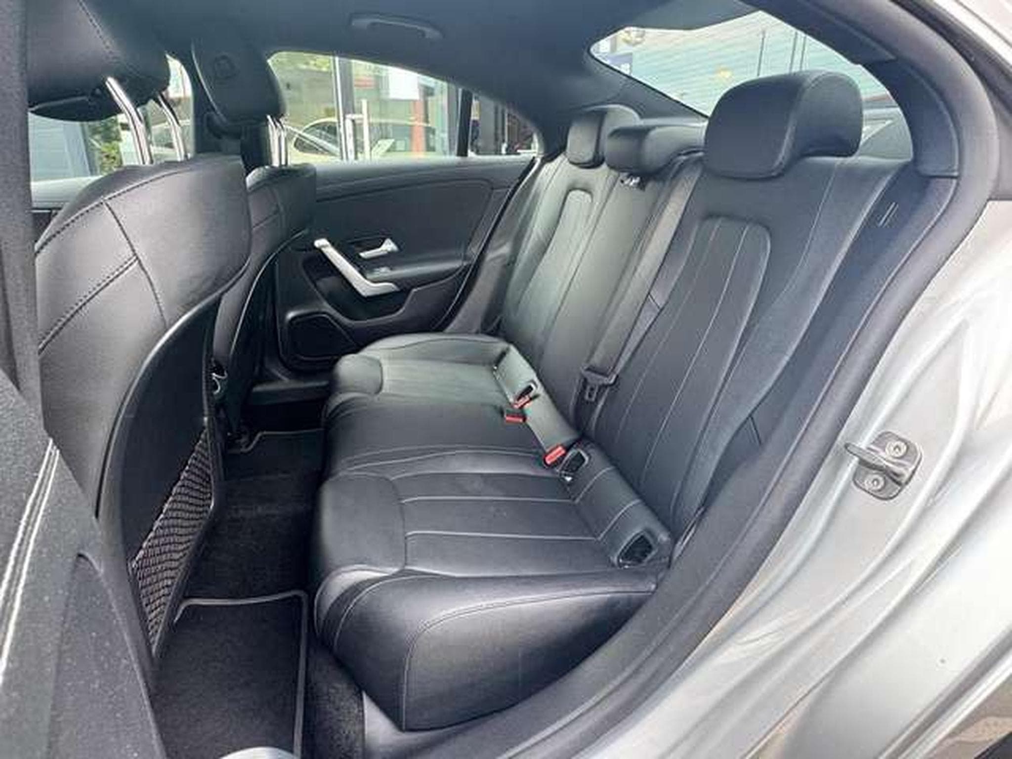 Mercedes CLA 180 Progressive Line jusqu'à 48 mois de garantie (2023) - Photo 19