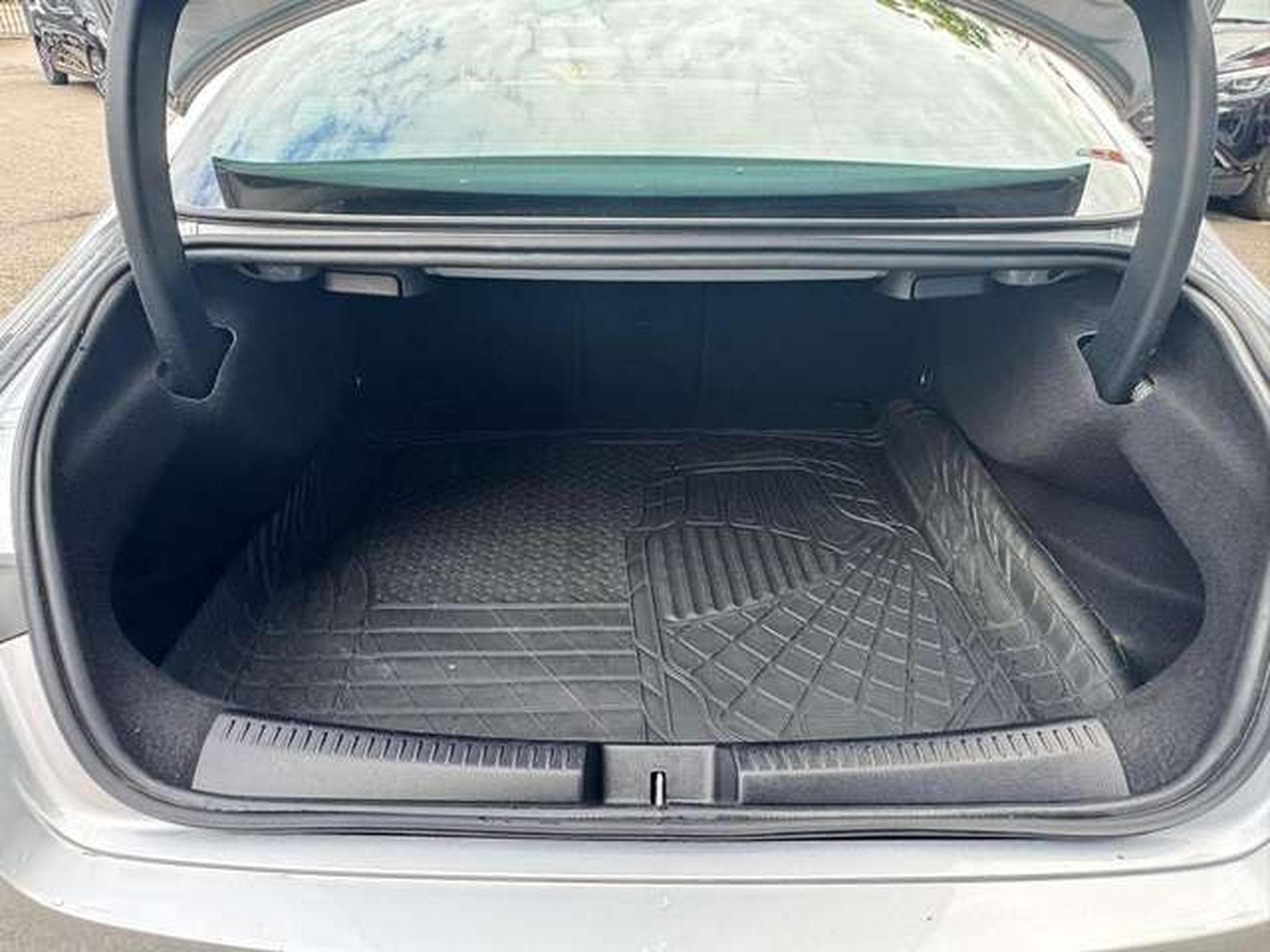 Mercedes CLA 180 Progressive Line jusqu'à 48 mois de garantie (2023) - Photo 20