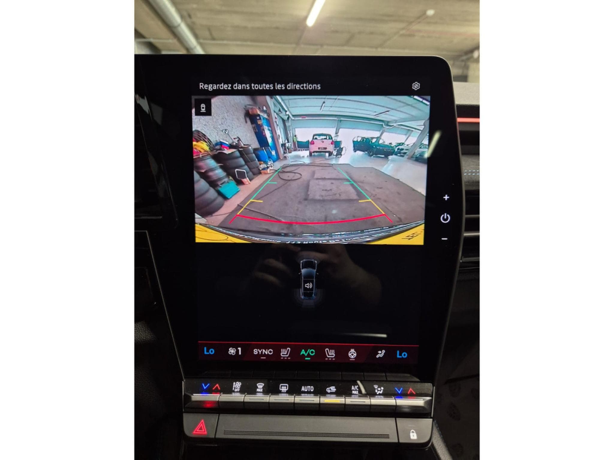 Renault Austral HYBRID E-TECH ESPRIT ALPINE FULL PANO NAVI (2026) - Foto 13