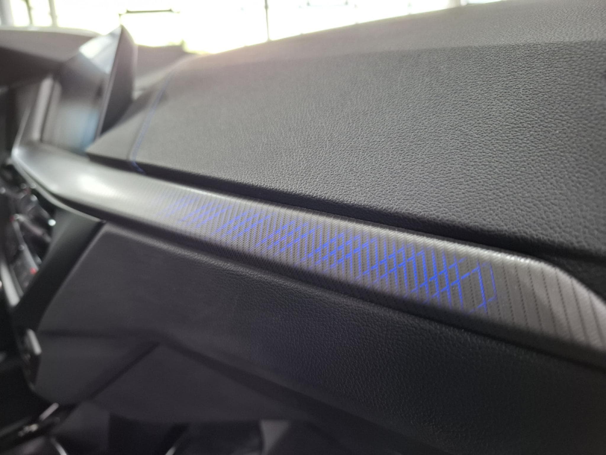 BMW 118 i M SPORT PAKET, NAVI, LED, COCKPIT DIGITAL, CARPLAY, PDC, (2021) - Foto 12
