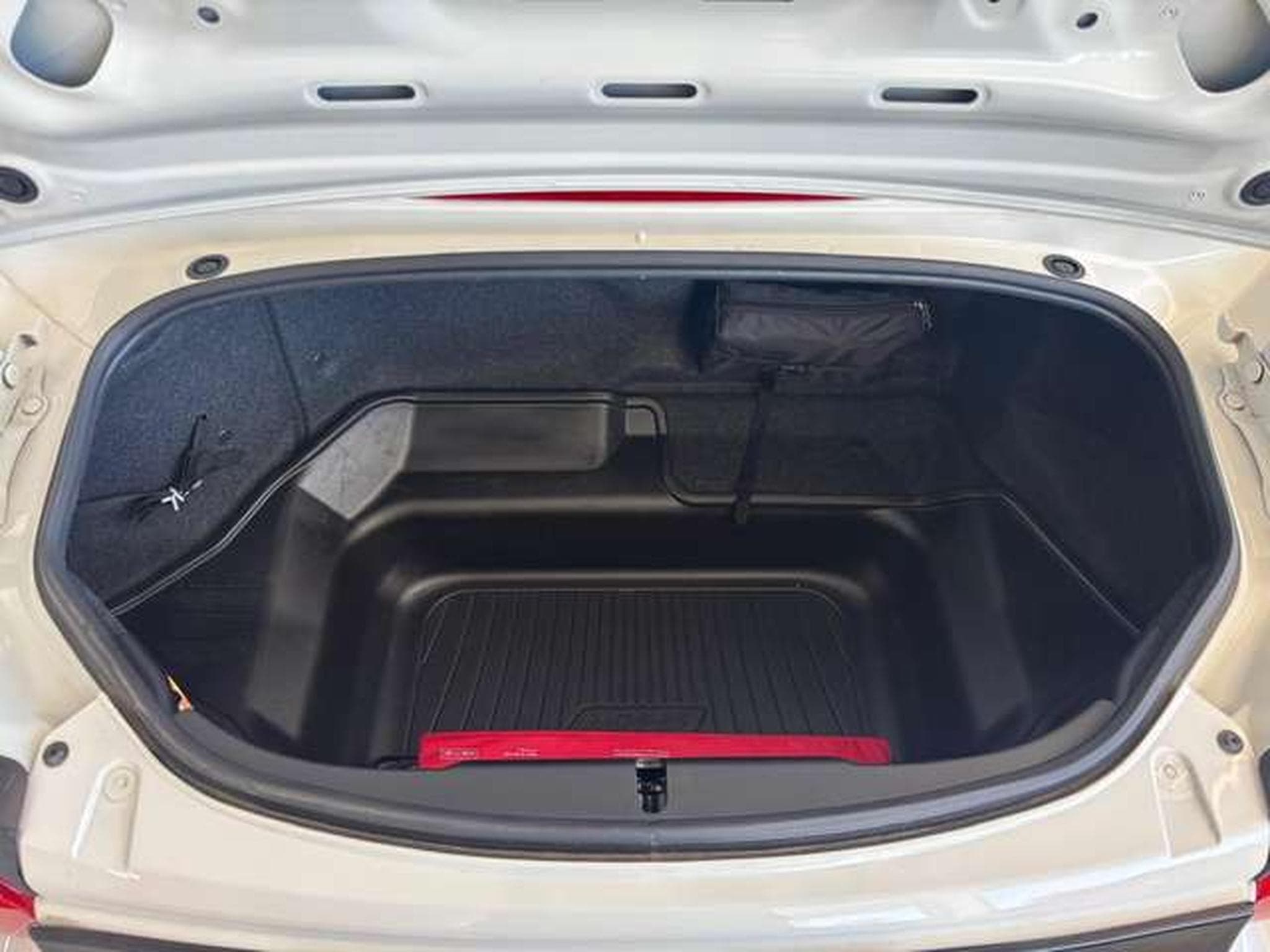 Mazda MX-5 2.0 SKYACTIV-G 184 Ch GARANTIE JUSQU'A 36 MOIS (2018) - Photo 30
