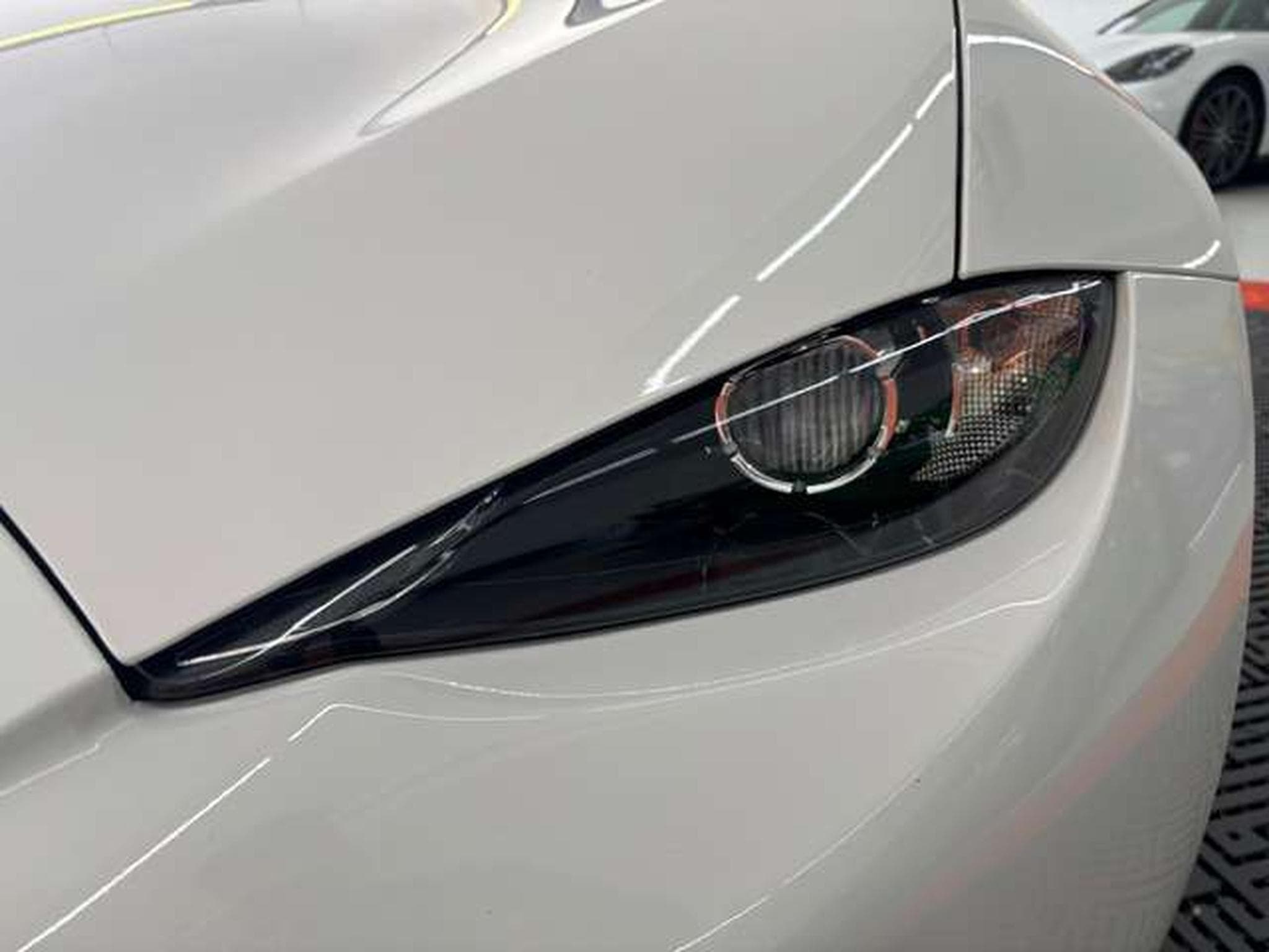 Mazda MX-5 2.0 SKYACTIV-G 184 Ch GARANTIE JUSQU'A 36 MOIS (2018) - Photo 32